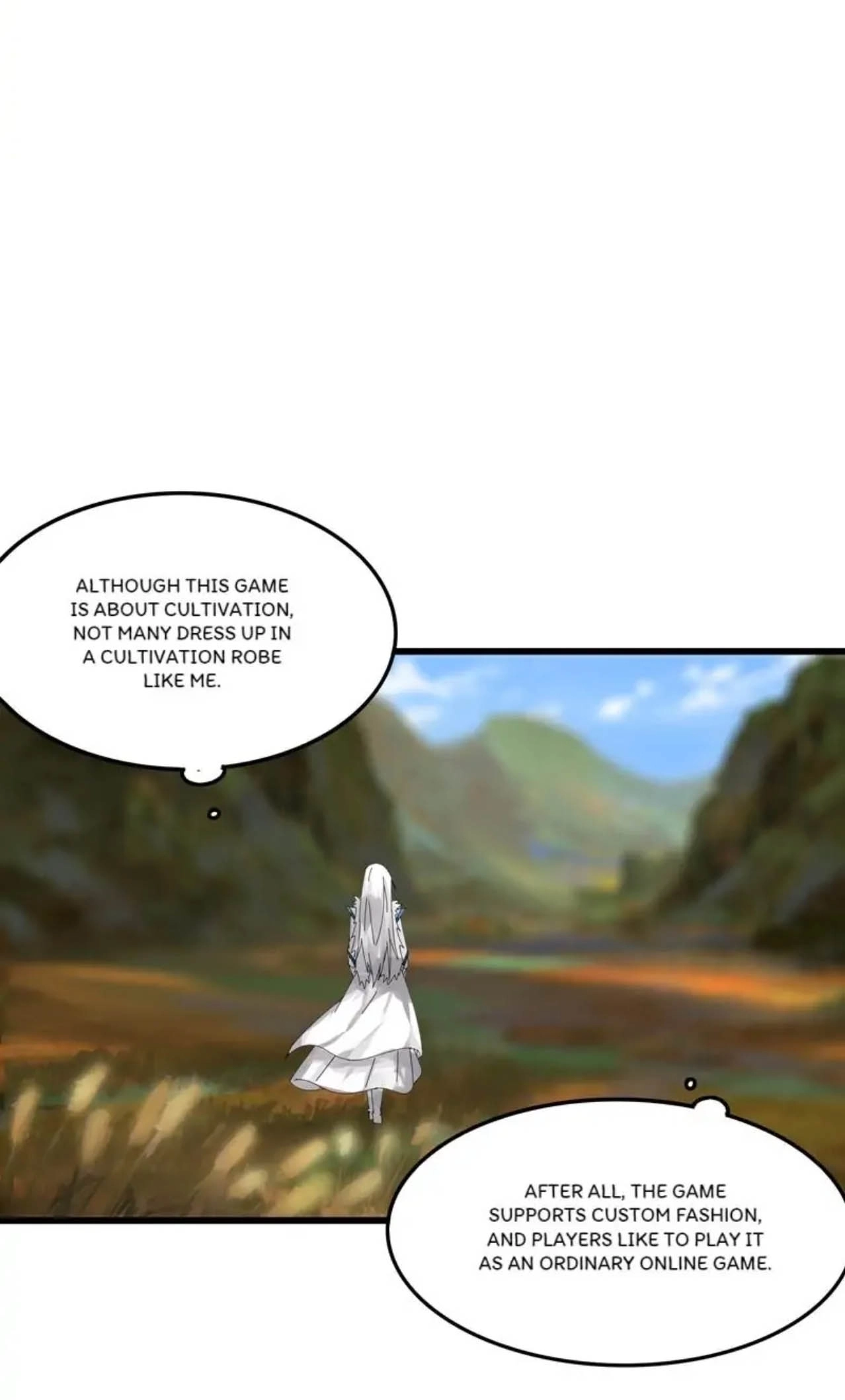 Read The Celestial Cheater chapter 19 image 13 on Lezhin