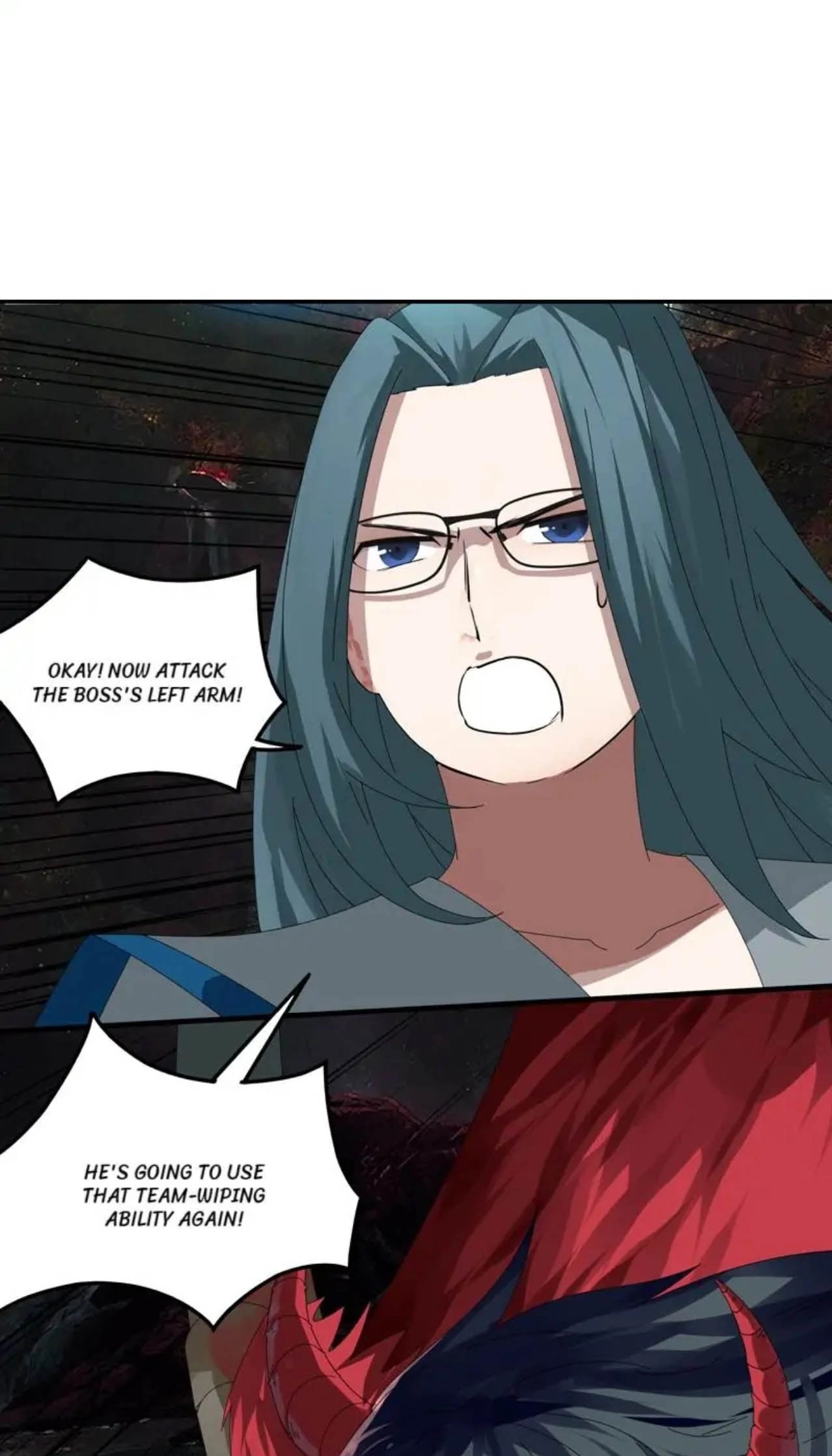 Read The Celestial Cheater chapter 19 image 2 on Lezhin