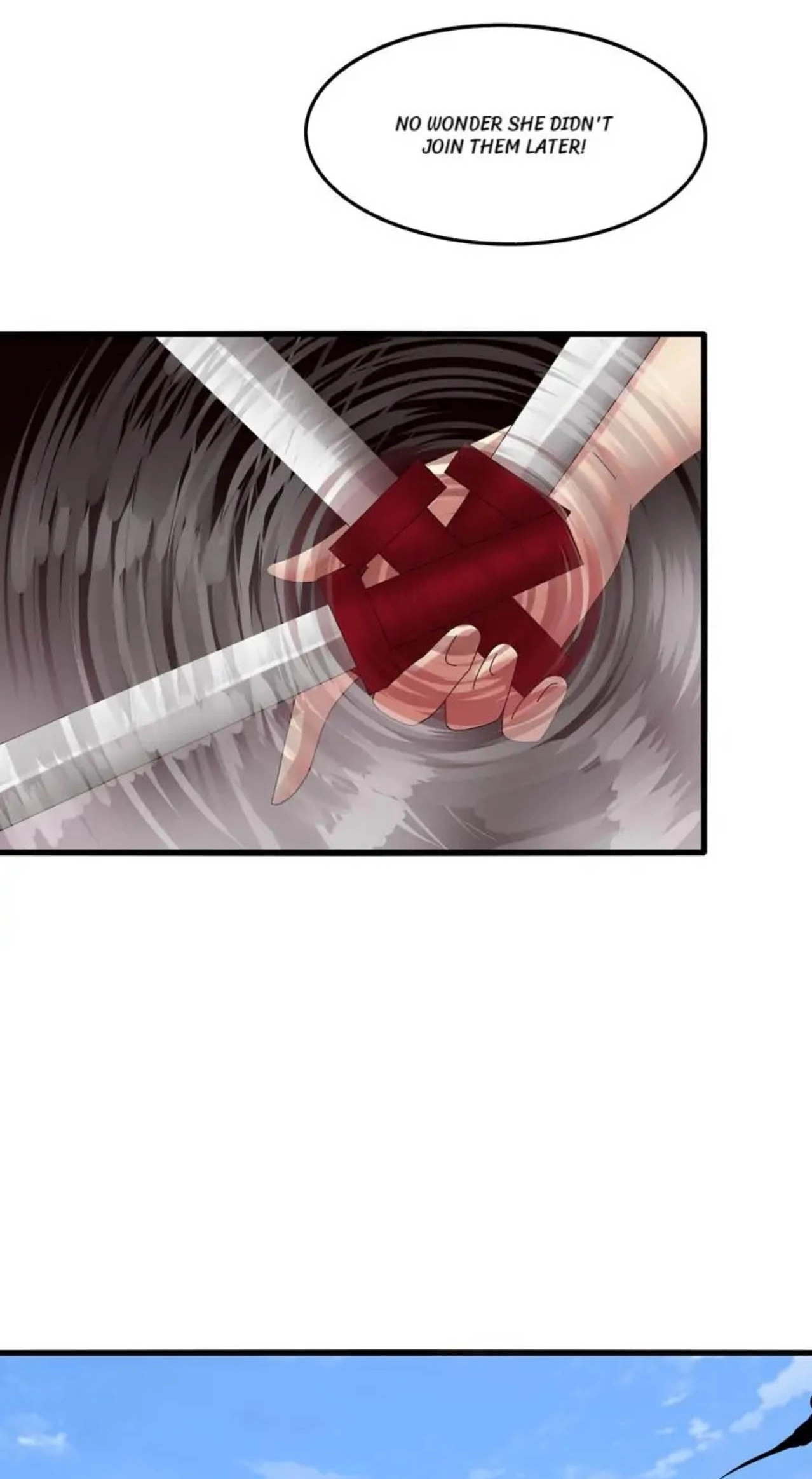 Read The Celestial Cheater chapter 19 image 22 on Lezhin