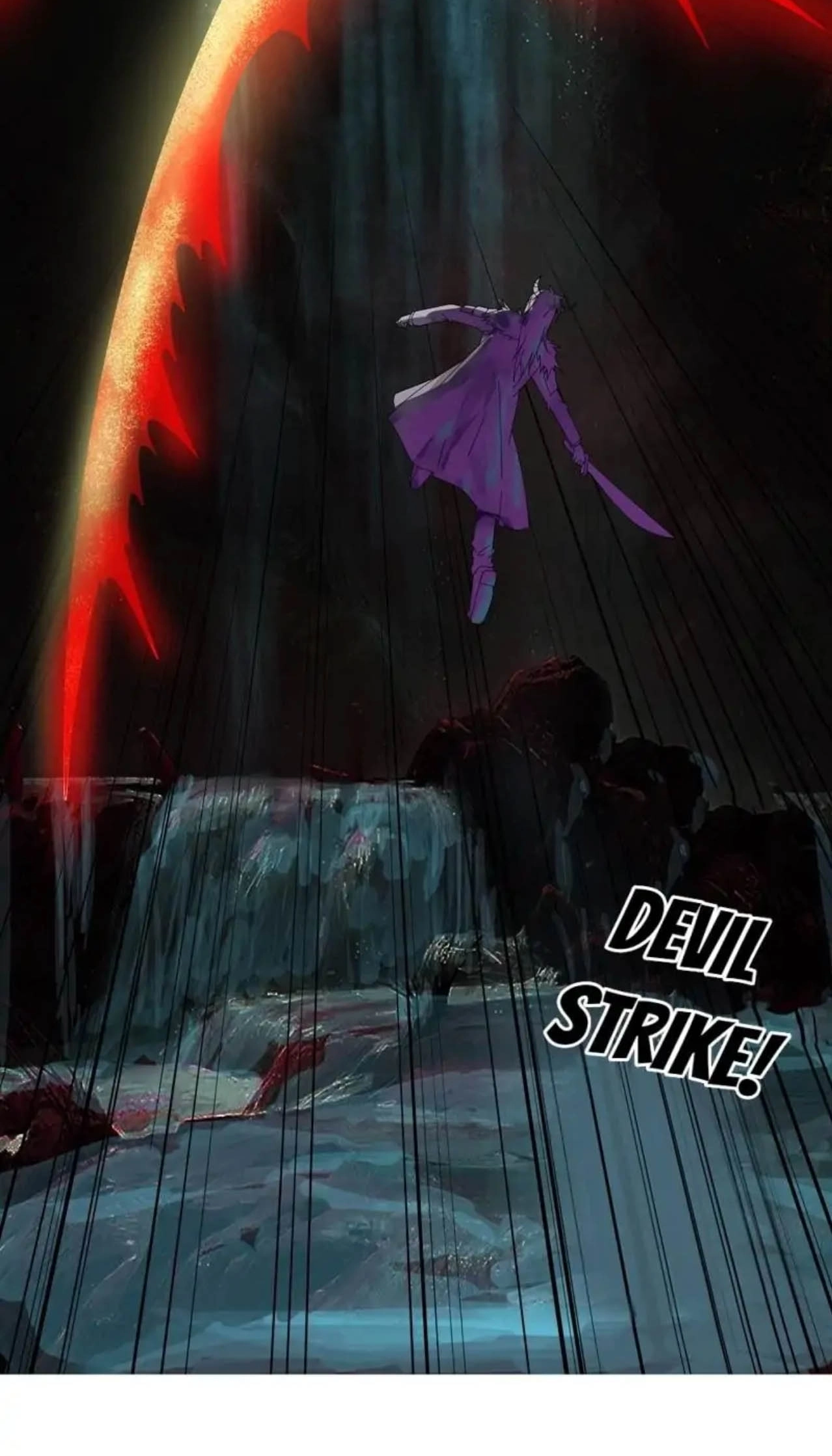 Read The Celestial Cheater chapter 19 image 4 on Lezhin