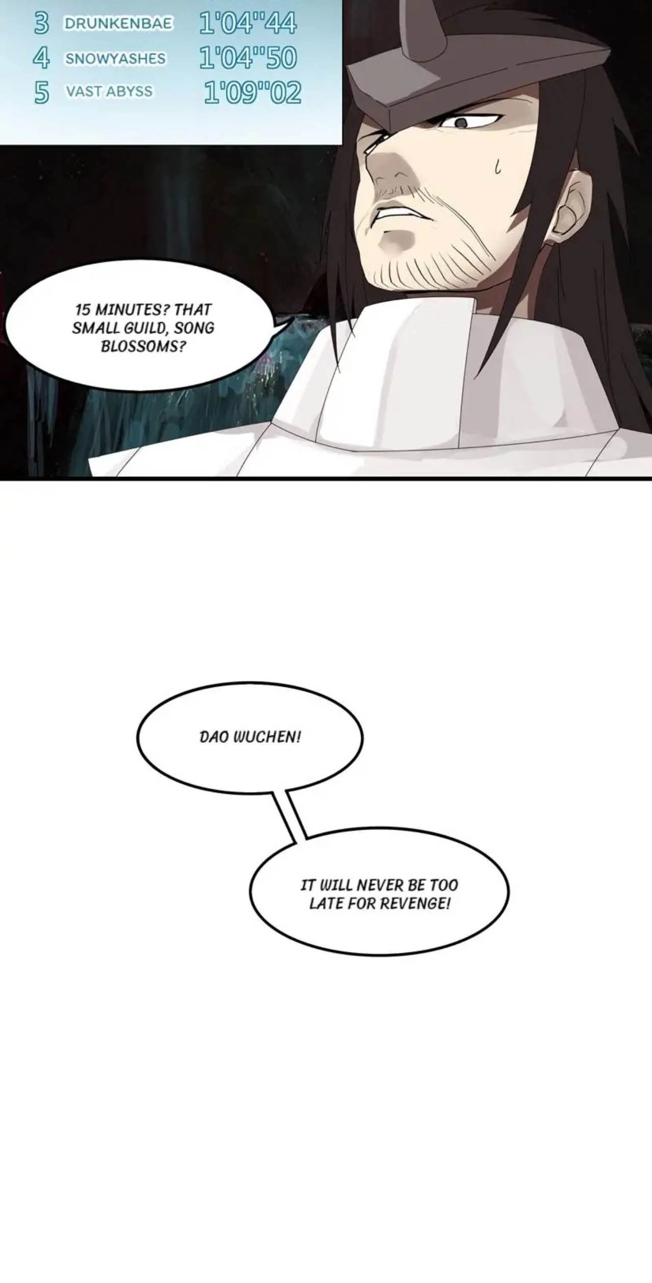 Read The Celestial Cheater chapter 19 image 8 on Lezhin