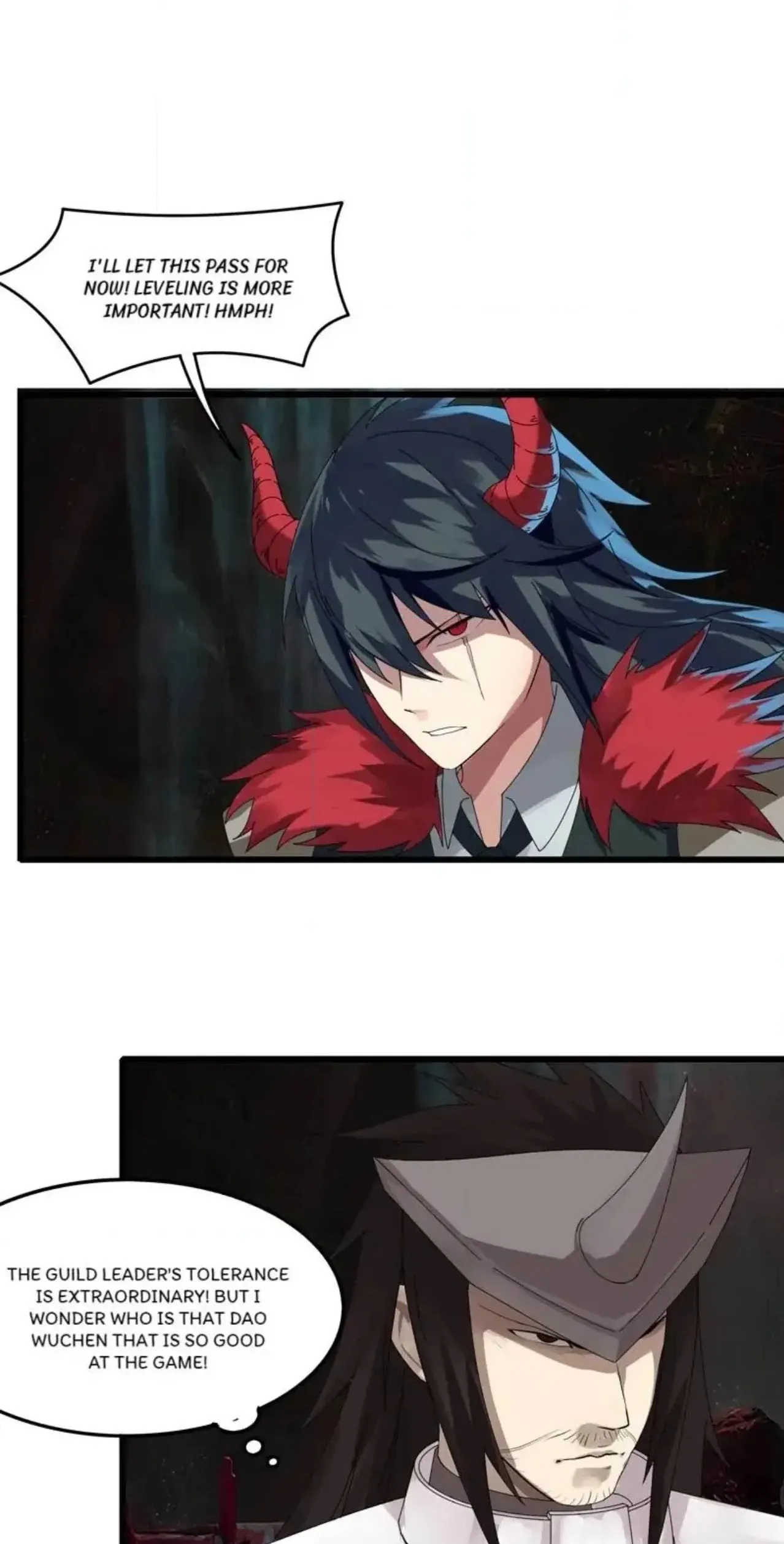 Read The Celestial Cheater chapter 19 image 9 on Lezhin