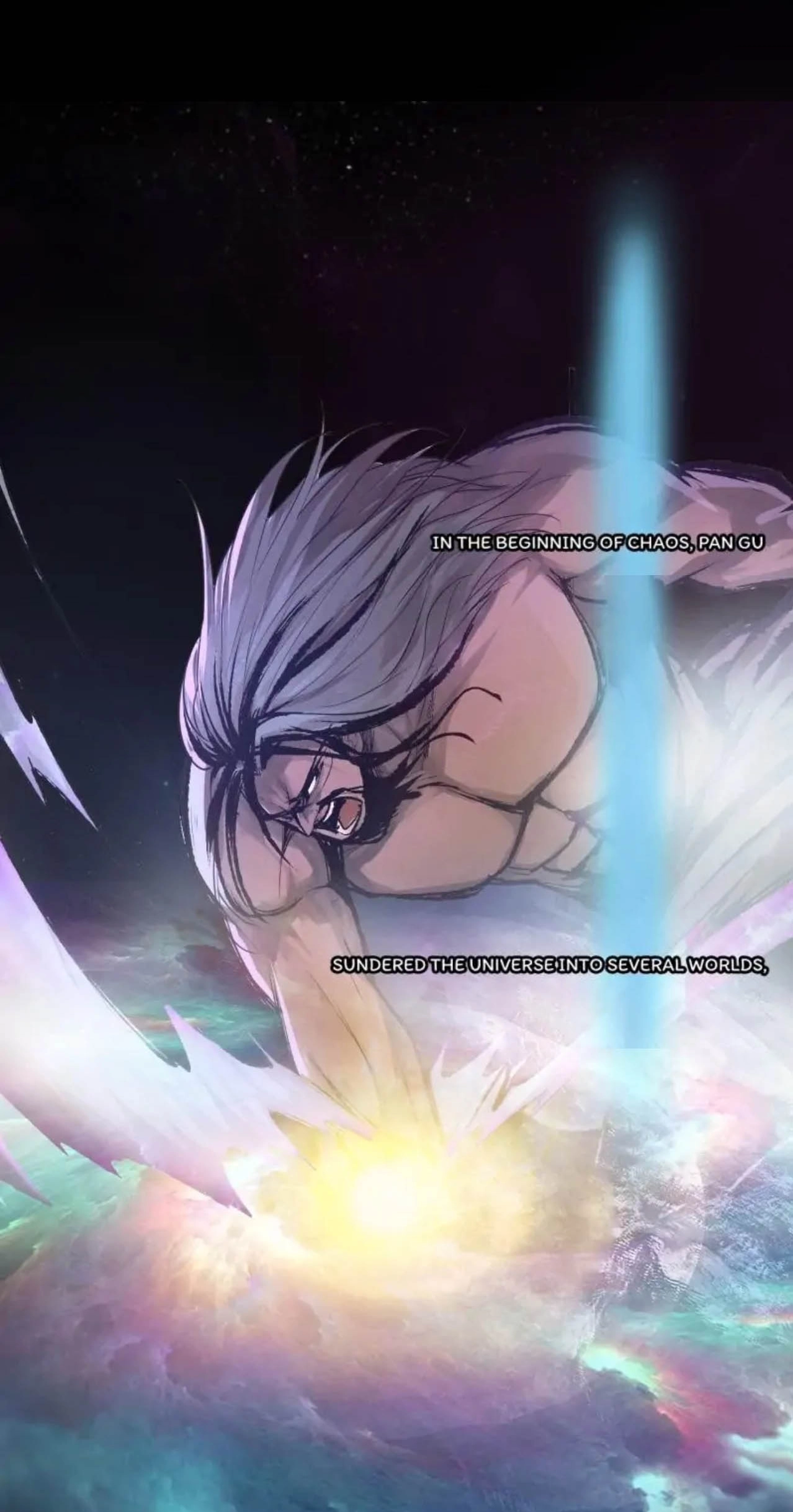 Read The Celestial Cheater chapter 2 image 22 on Lezhin