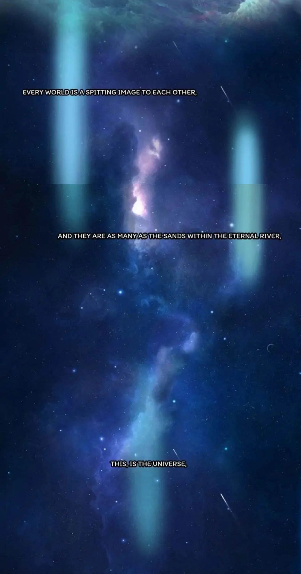 Read The Celestial Cheater chapter 2 image 23 on Lezhin