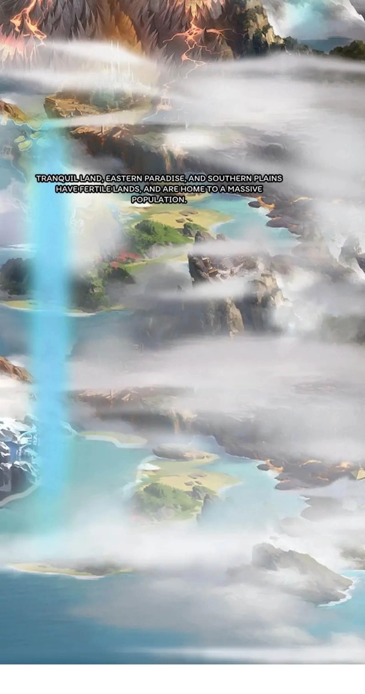 Read The Celestial Cheater chapter 2 image 26 on Lezhin