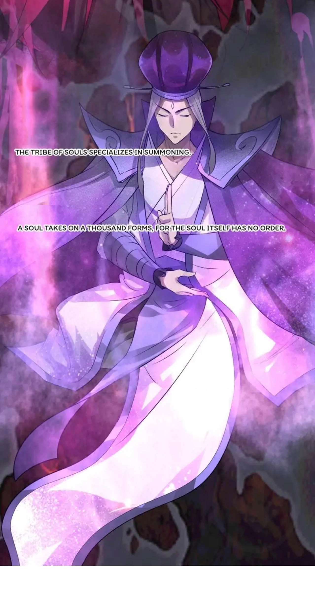 Read The Celestial Cheater chapter 2 image 34 on Lezhin