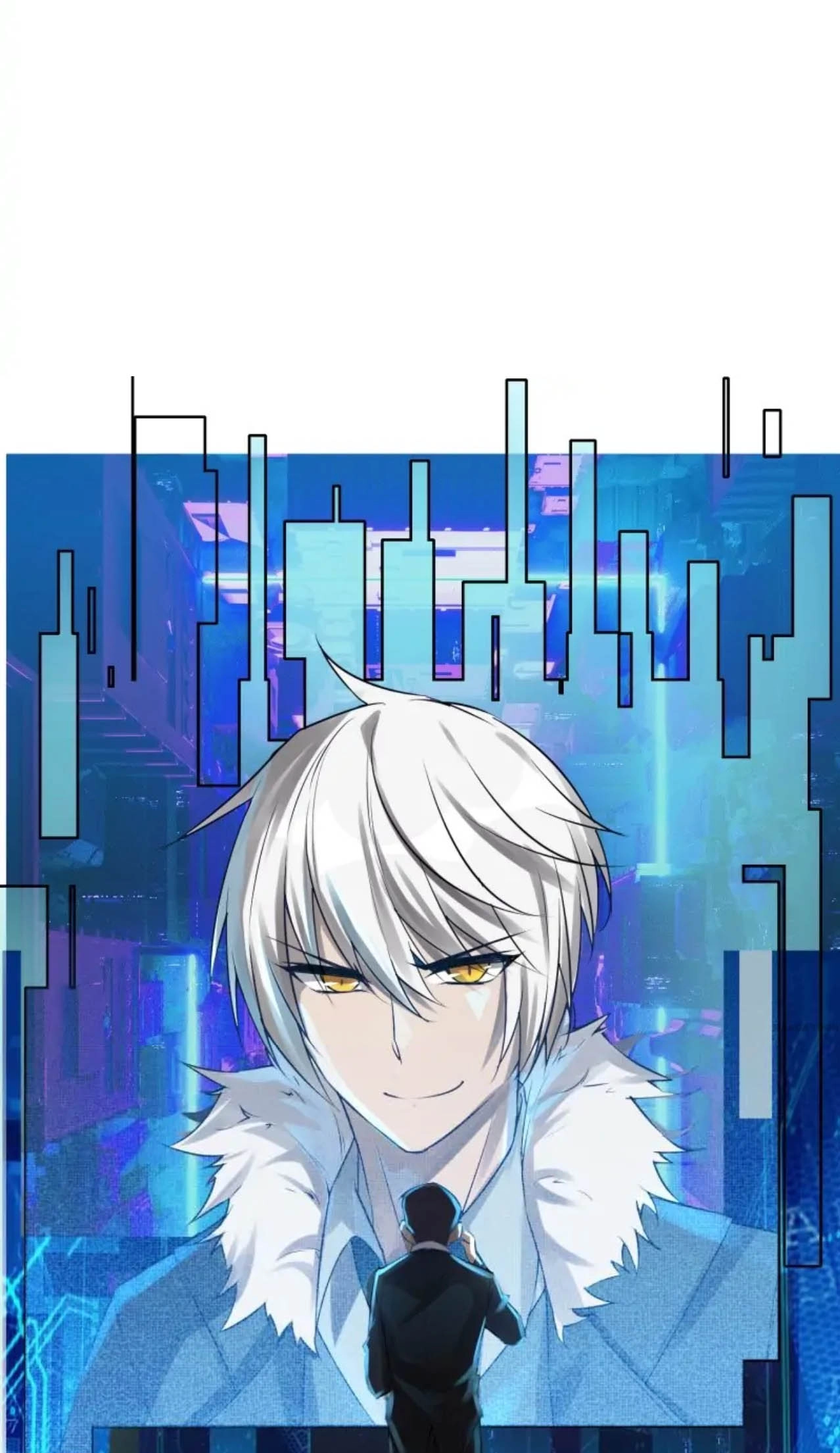 Read The Celestial Cheater chapter 2 image 6 on Lezhin