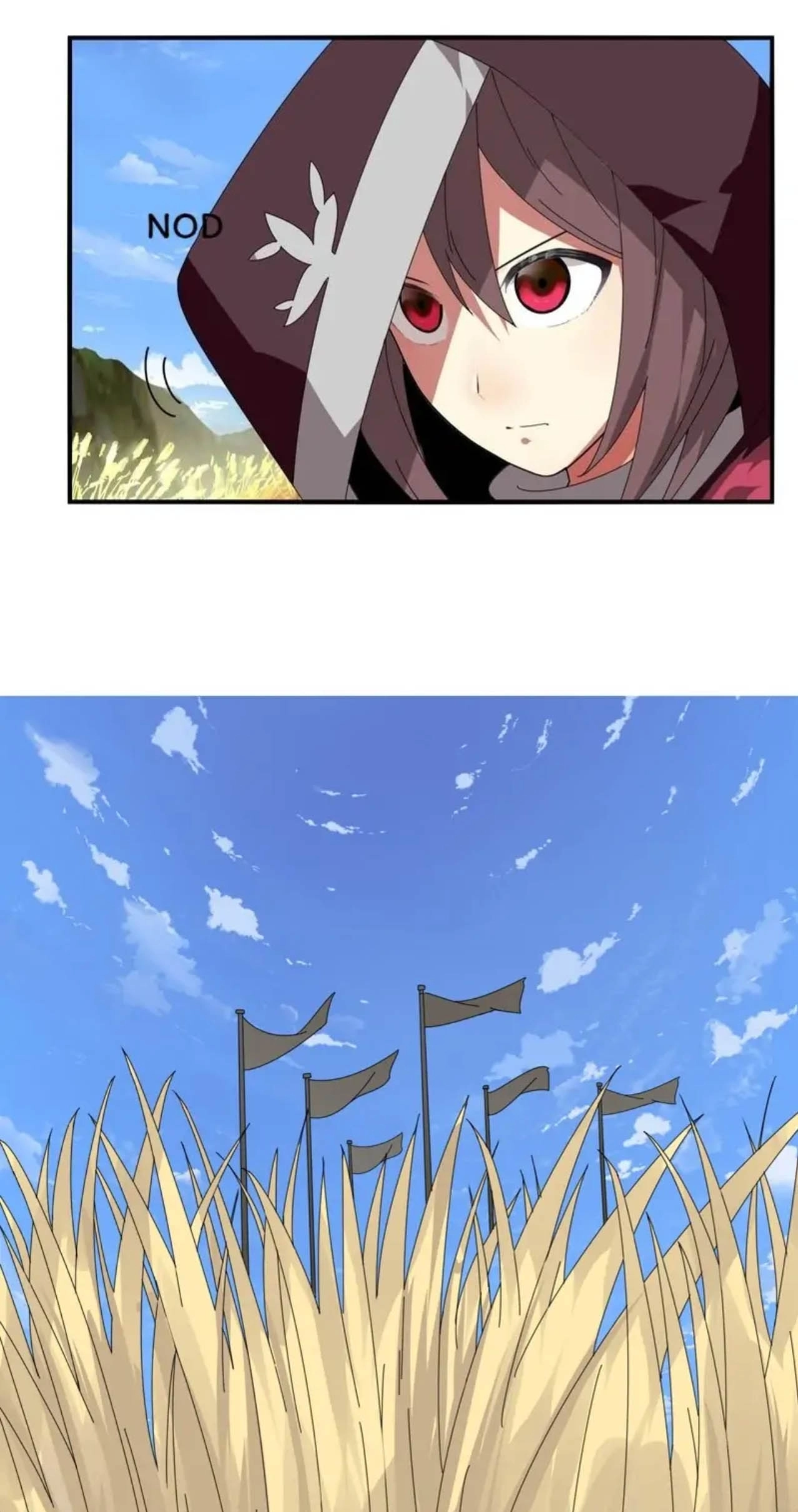 Read The Celestial Cheater chapter 20 image 10 on Lezhin