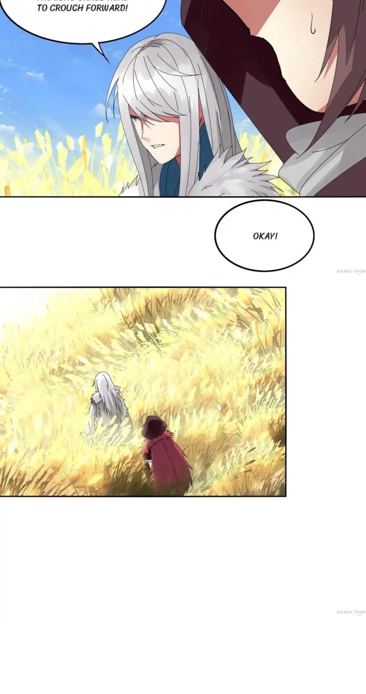 Read The Celestial Cheater chapter 20 image 12 on Lezhin