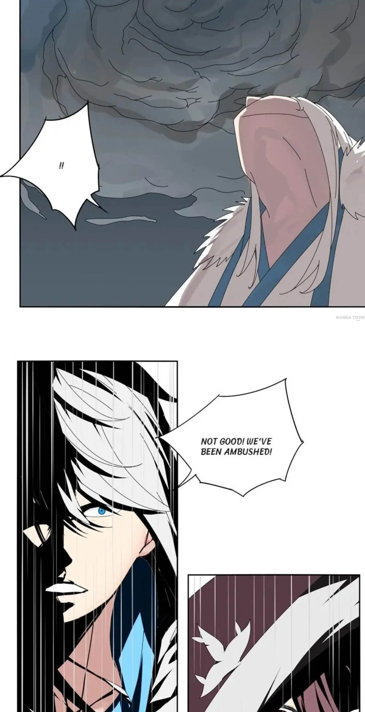 Read The Celestial Cheater chapter 20 image 17 on Lezhin