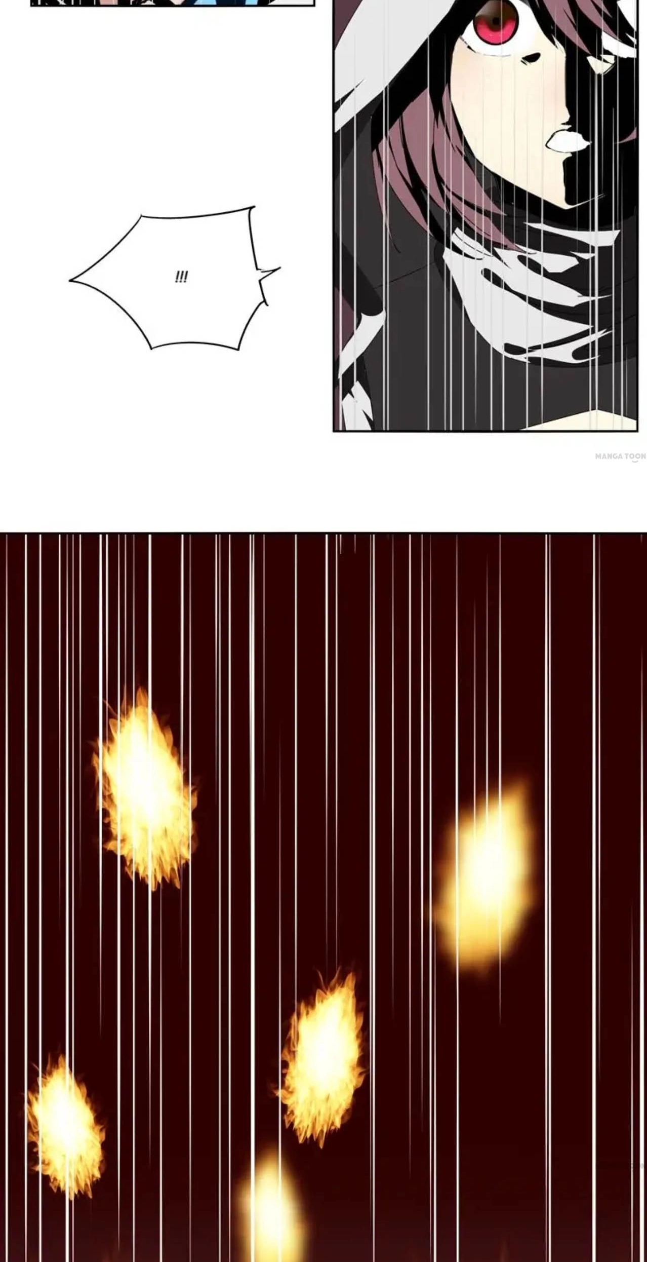 Read The Celestial Cheater chapter 20 image 18 on Lezhin