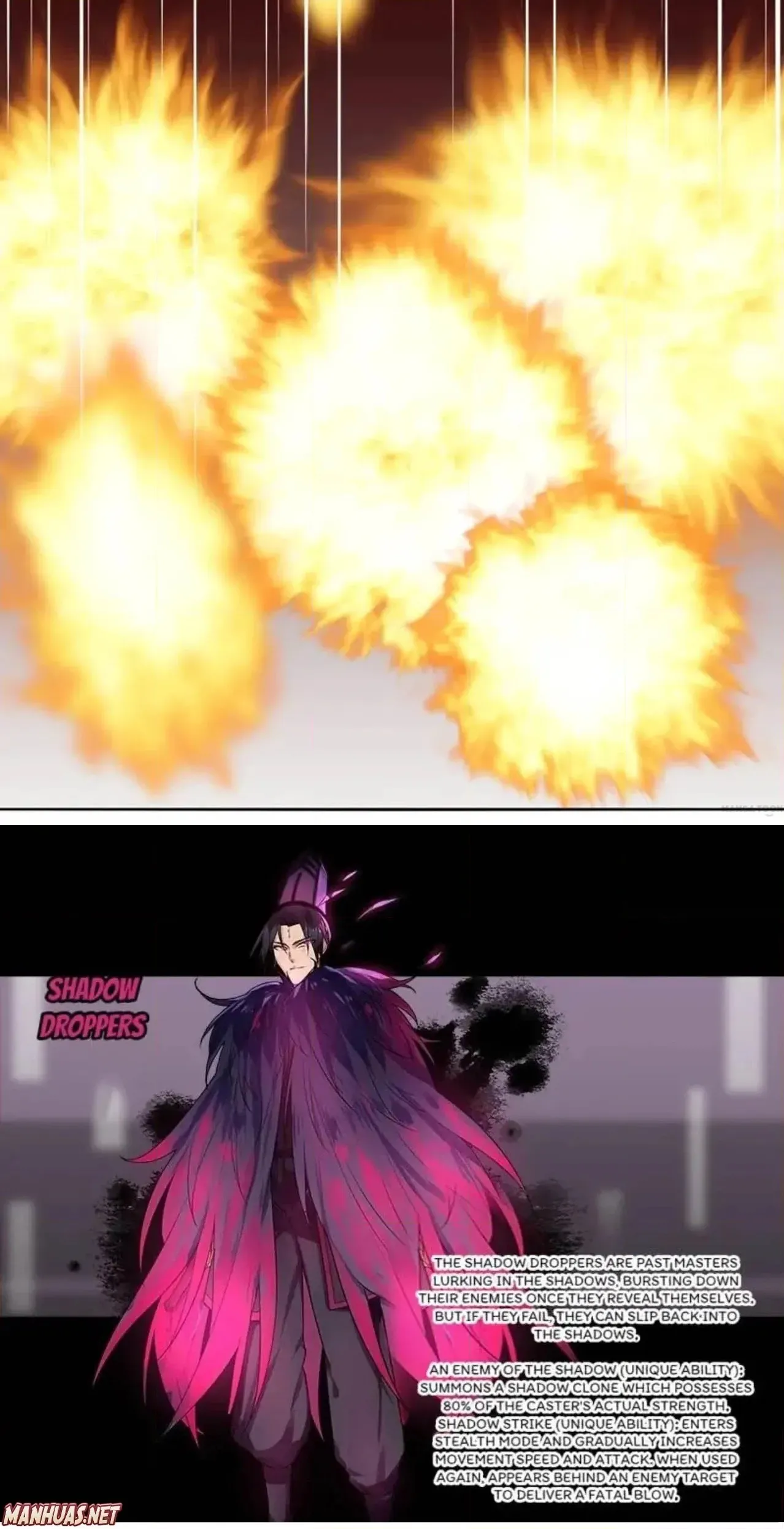 Read The Celestial Cheater chapter 20 image 19 on Lezhin