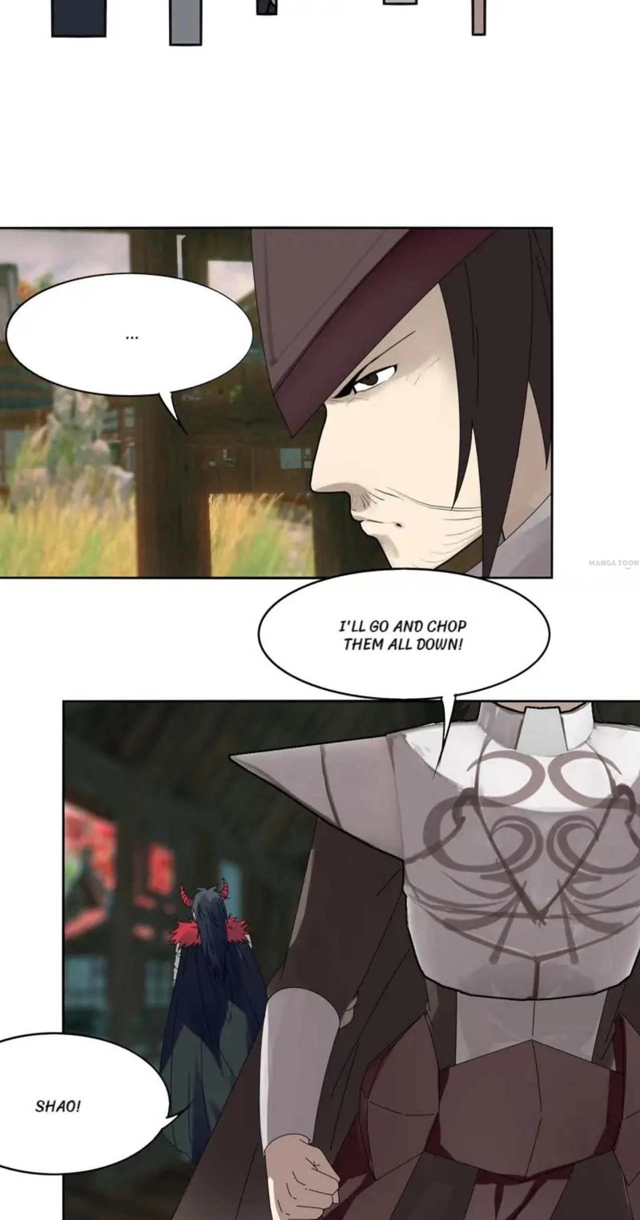 Read The Celestial Cheater chapter 20 image 2 on Lezhin