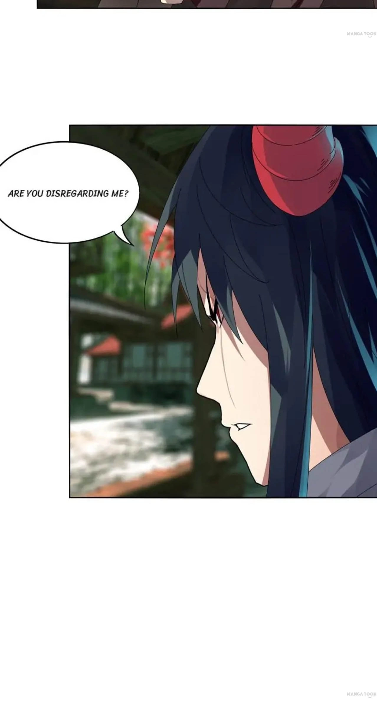 Read The Celestial Cheater chapter 20 image 3 on Lezhin