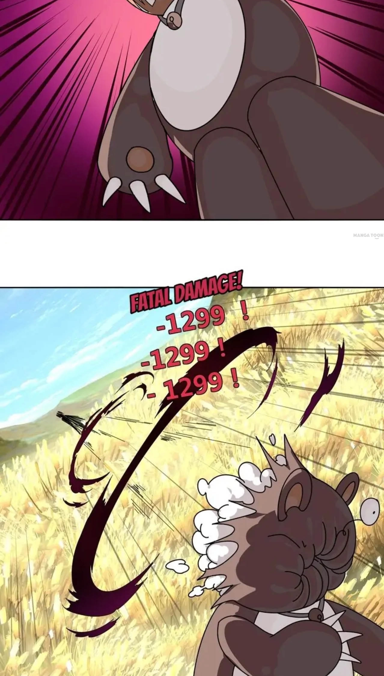 Read The Celestial Cheater chapter 20 image 6 on Lezhin