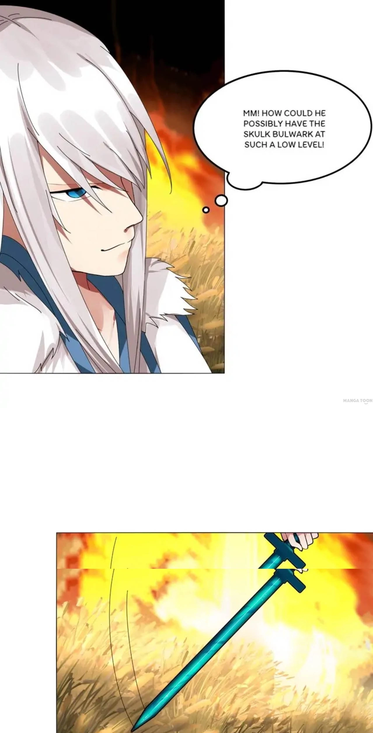 Read The Celestial Cheater chapter 21 image 11 on Lezhin