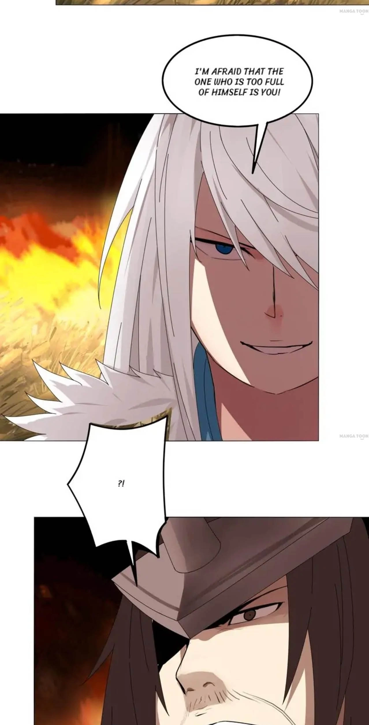 Read The Celestial Cheater chapter 21 image 12 on Lezhin