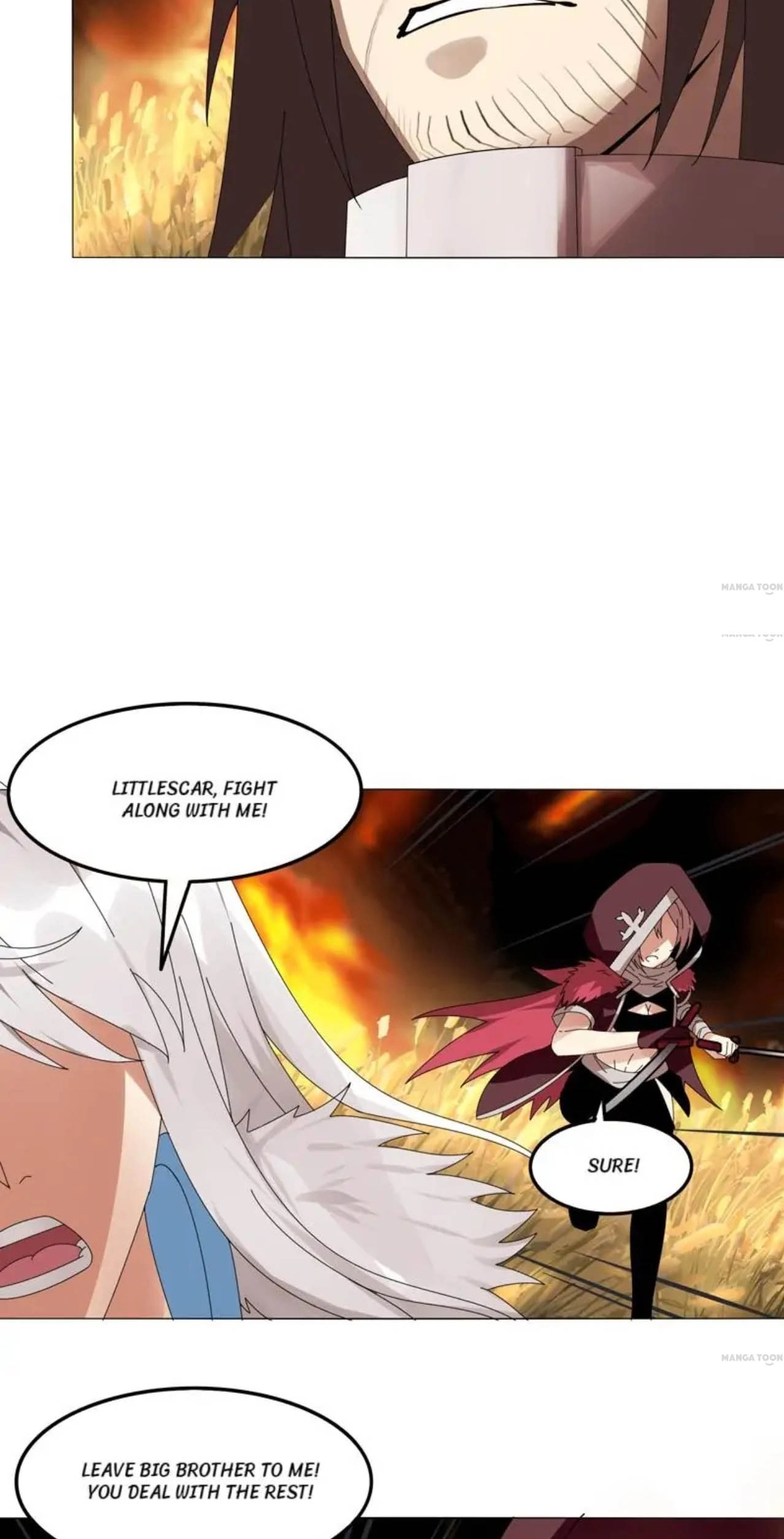 Read The Celestial Cheater chapter 21 image 13 on Lezhin