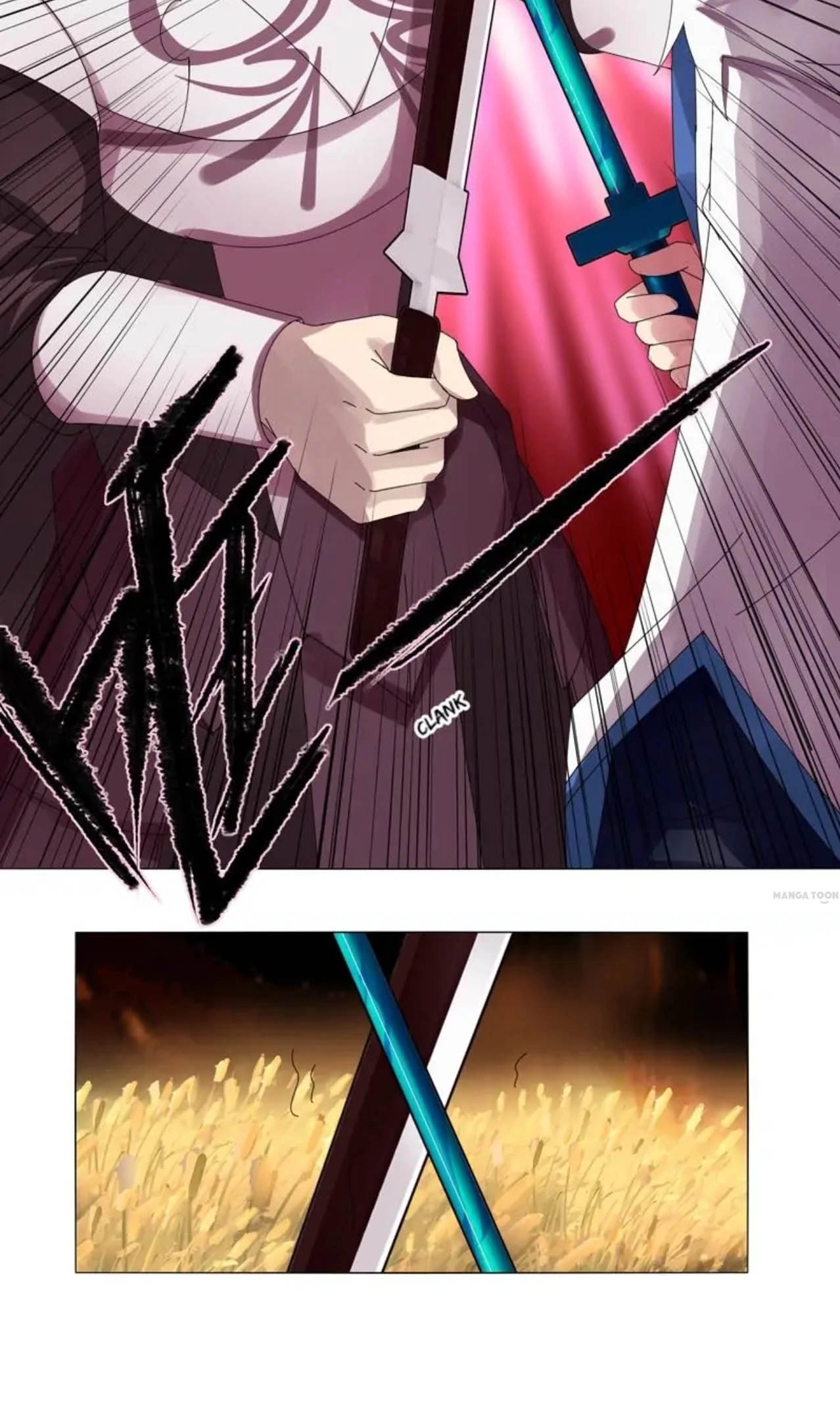 Read The Celestial Cheater chapter 21 image 18 on Lezhin