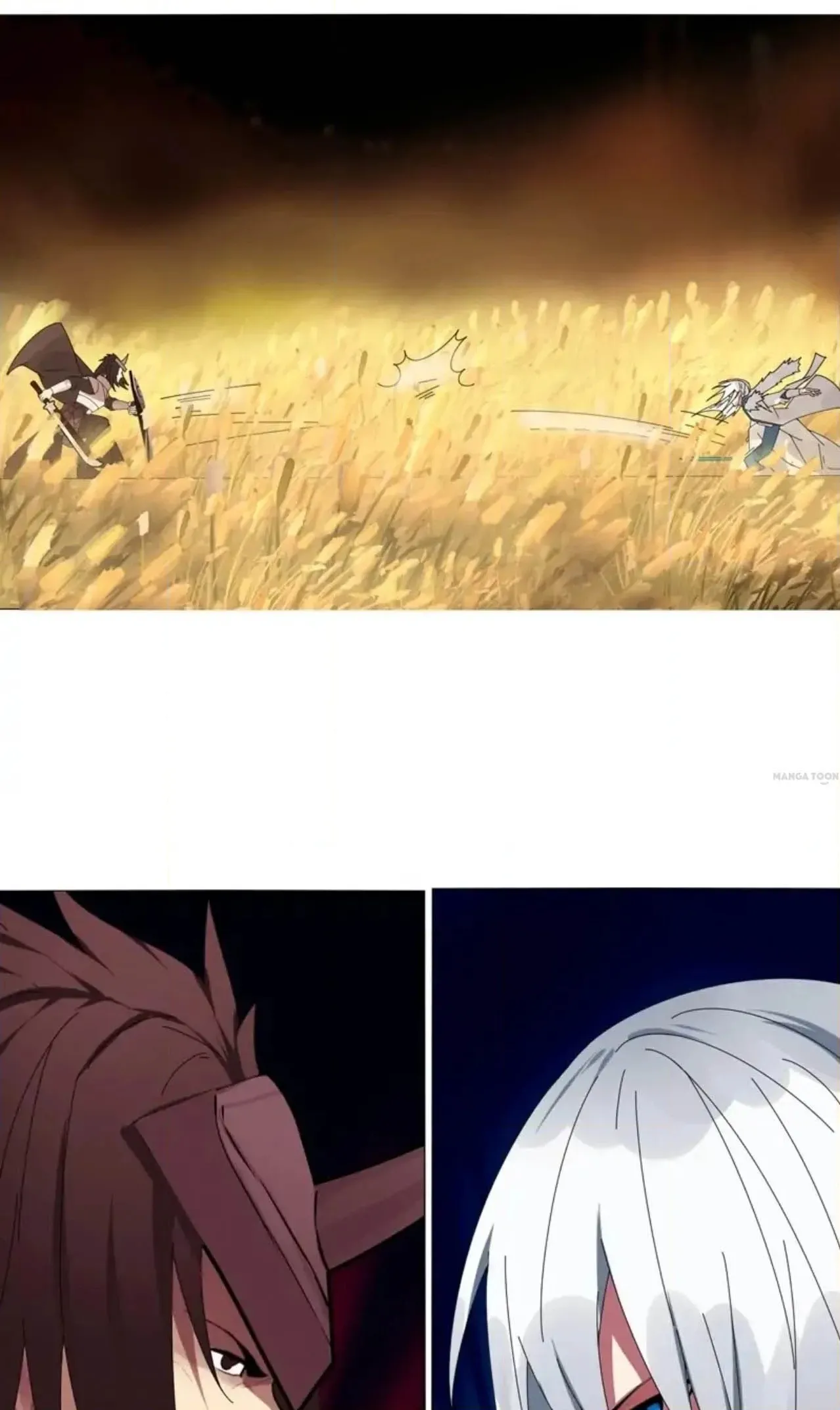 Read The Celestial Cheater chapter 21 image 19 on Lezhin