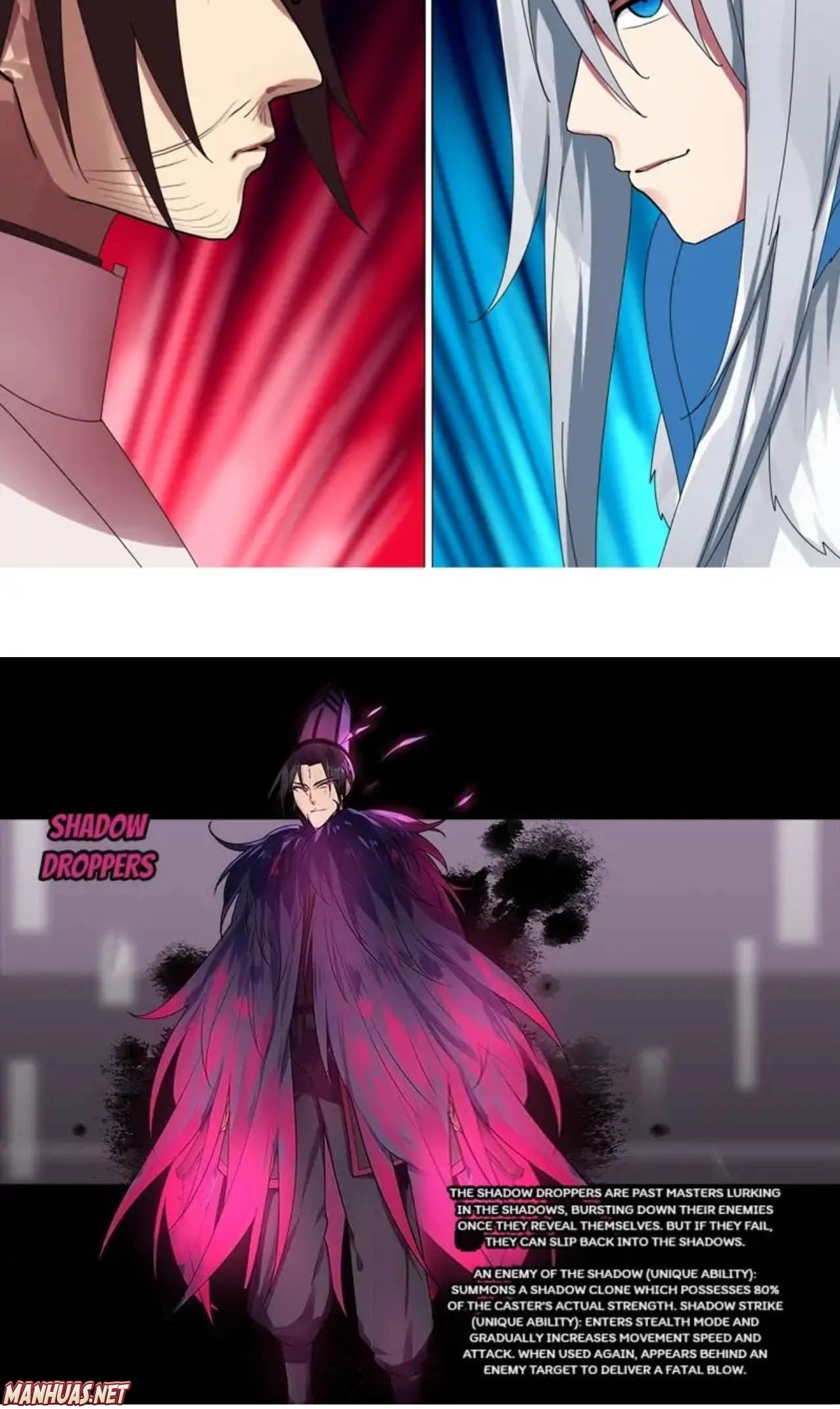 Read The Celestial Cheater chapter 21 image 20 on Lezhin