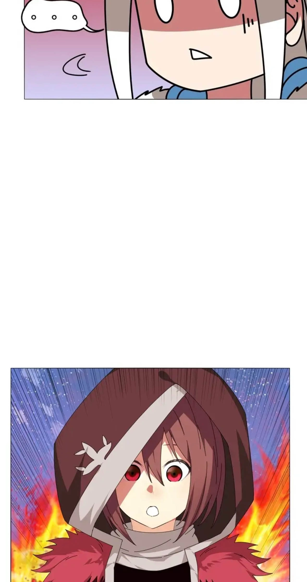 Read The Celestial Cheater chapter 21 image 3 on Lezhin