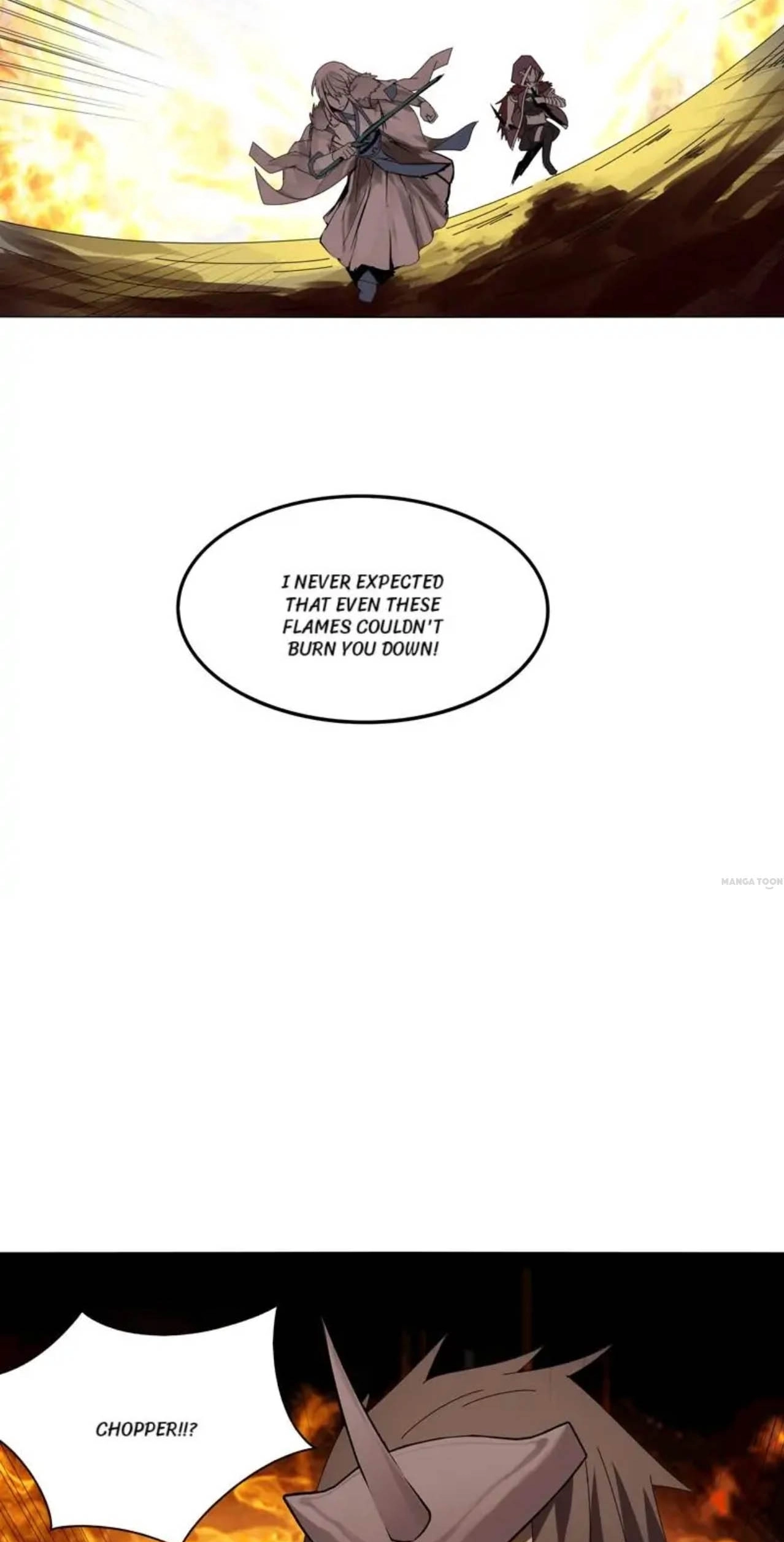 Read The Celestial Cheater chapter 21 image 6 on Lezhin