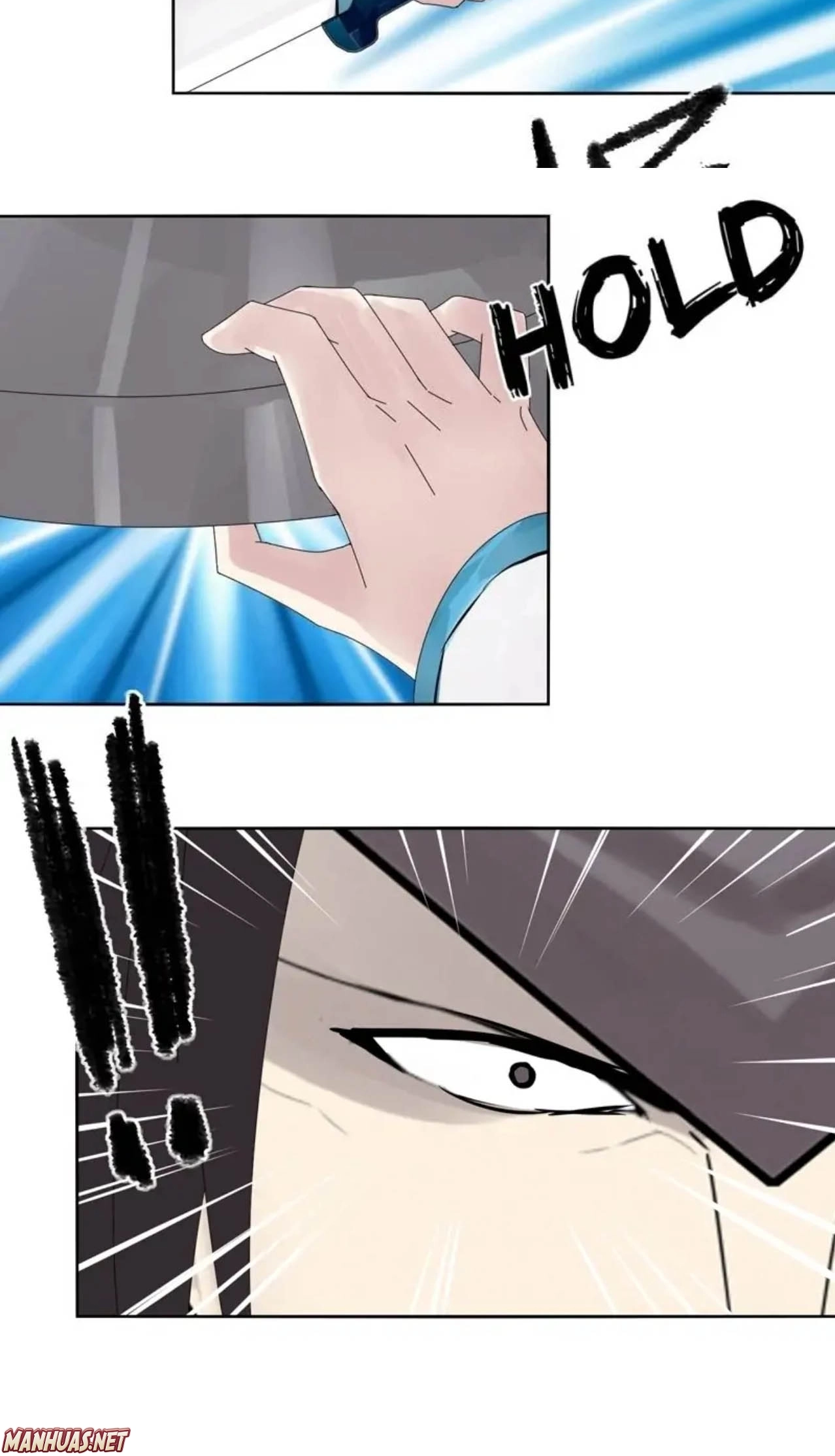 Read The Celestial Cheater chapter 22 image 10 on Lezhin
