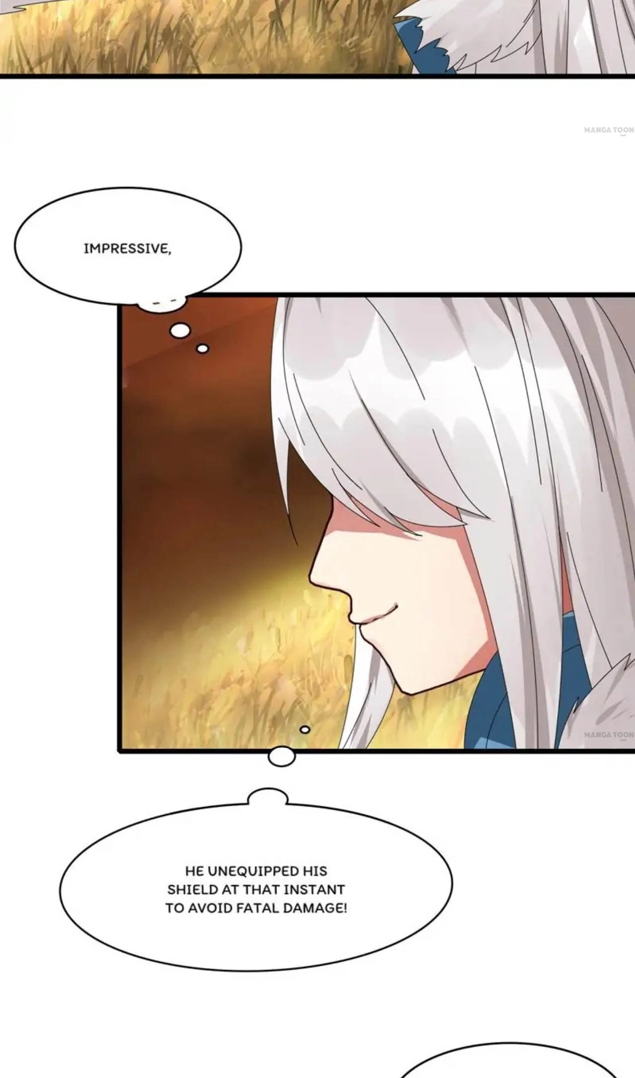 Read The Celestial Cheater chapter 22 image 13 on Lezhin