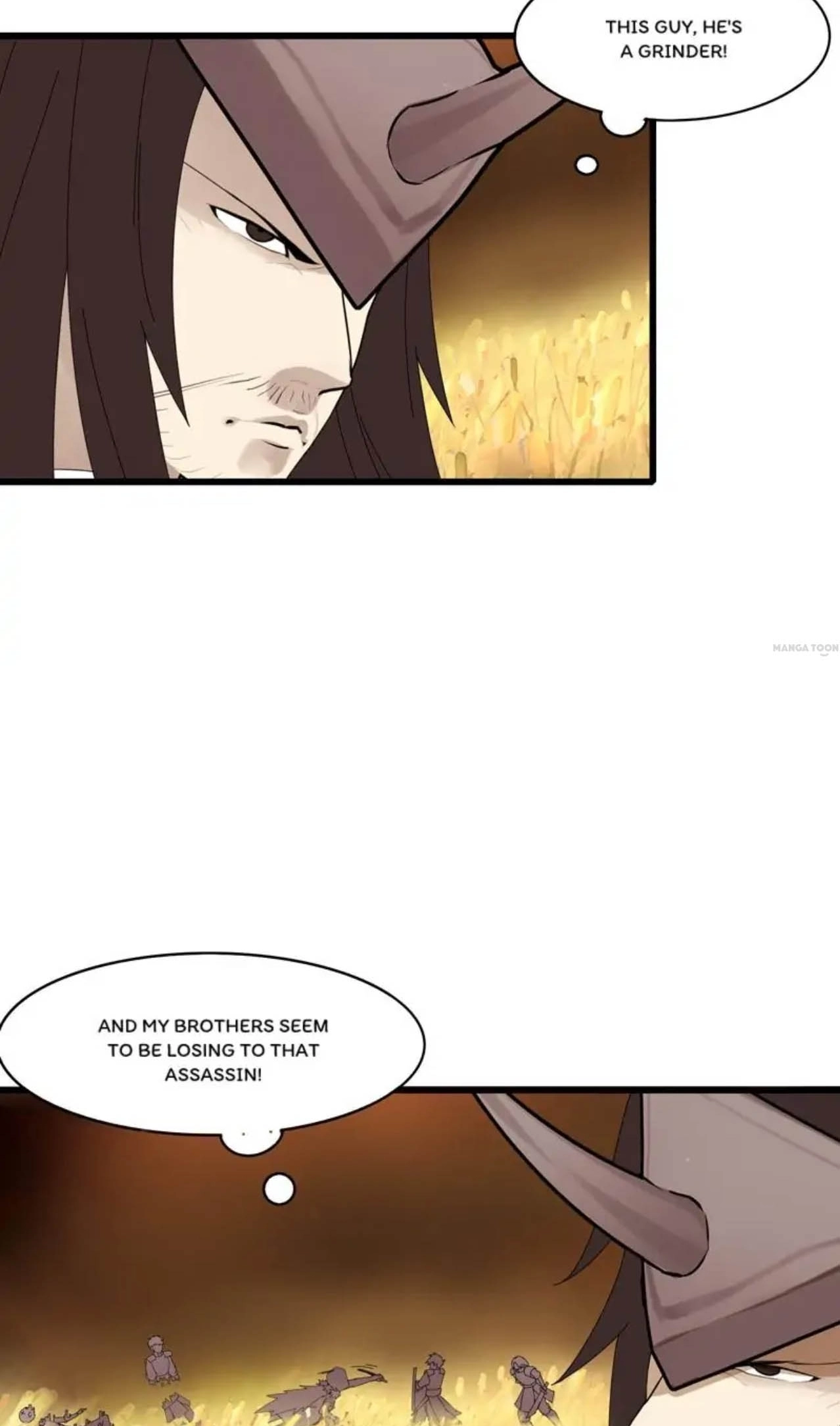 Read The Celestial Cheater chapter 22 image 14 on Lezhin