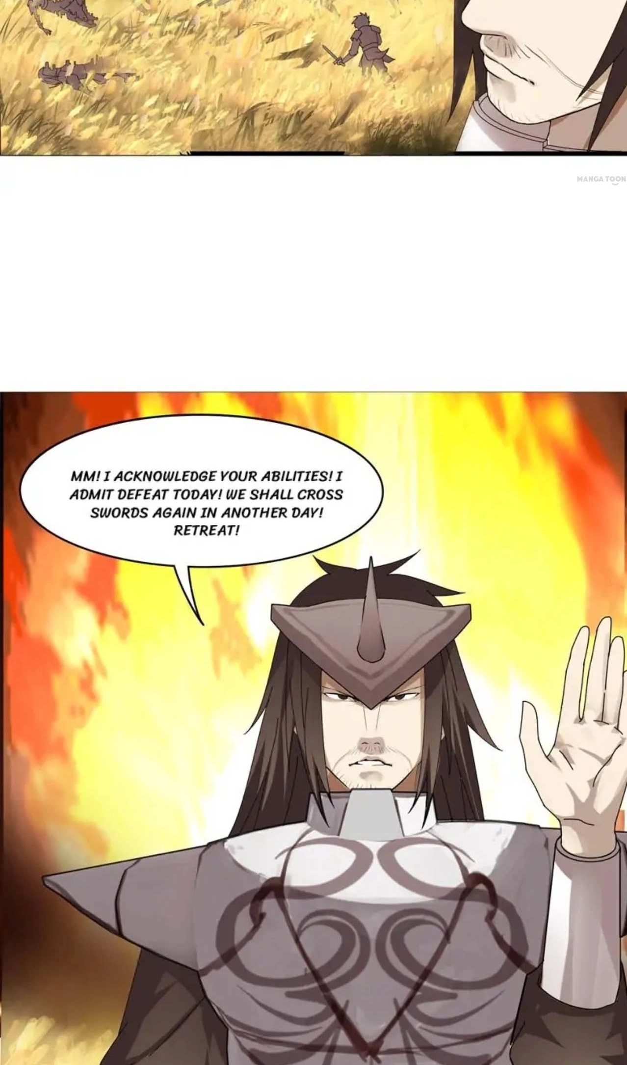 Read The Celestial Cheater chapter 22 image 15 on Lezhin