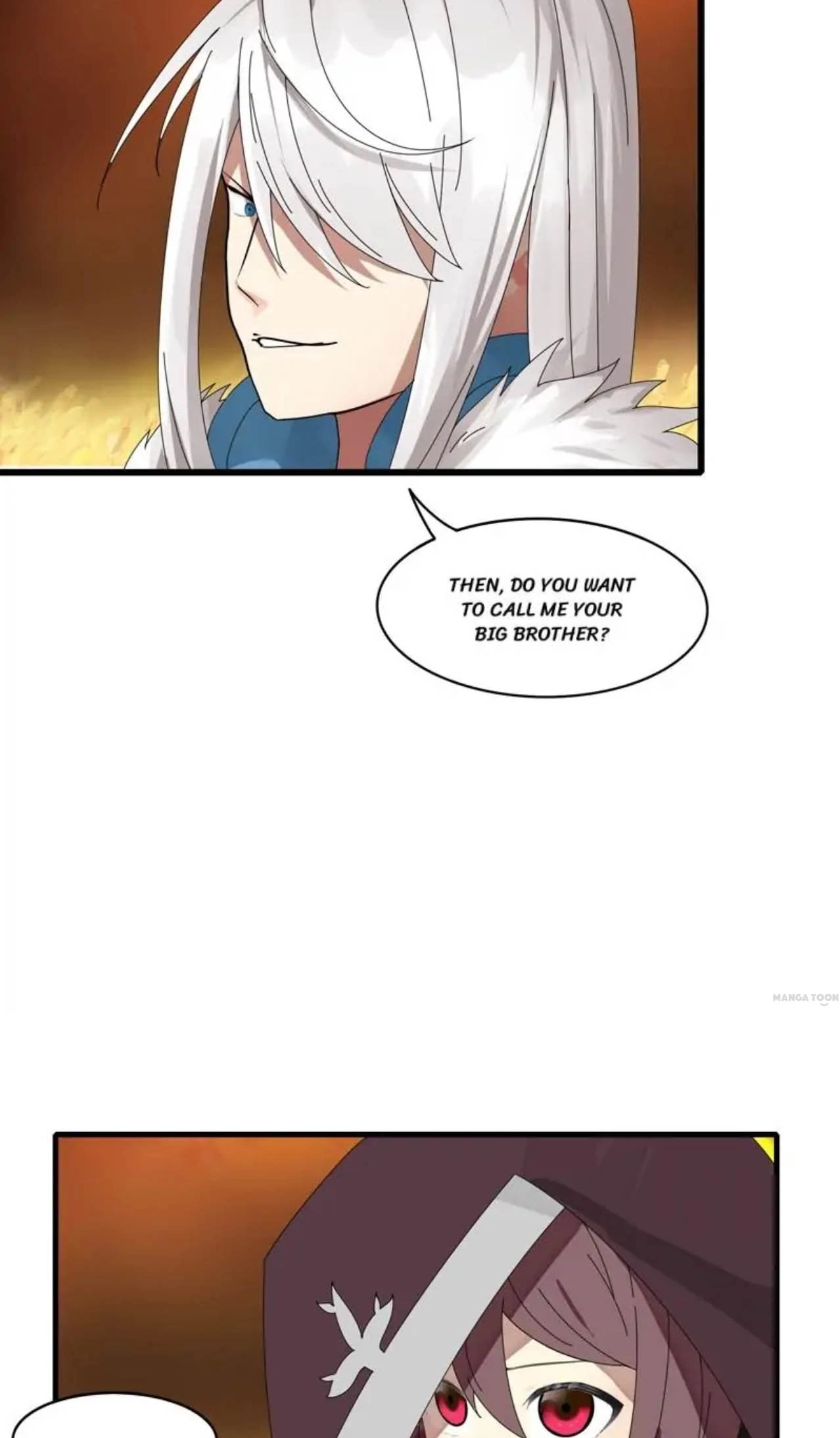 Read The Celestial Cheater chapter 22 image 18 on Lezhin