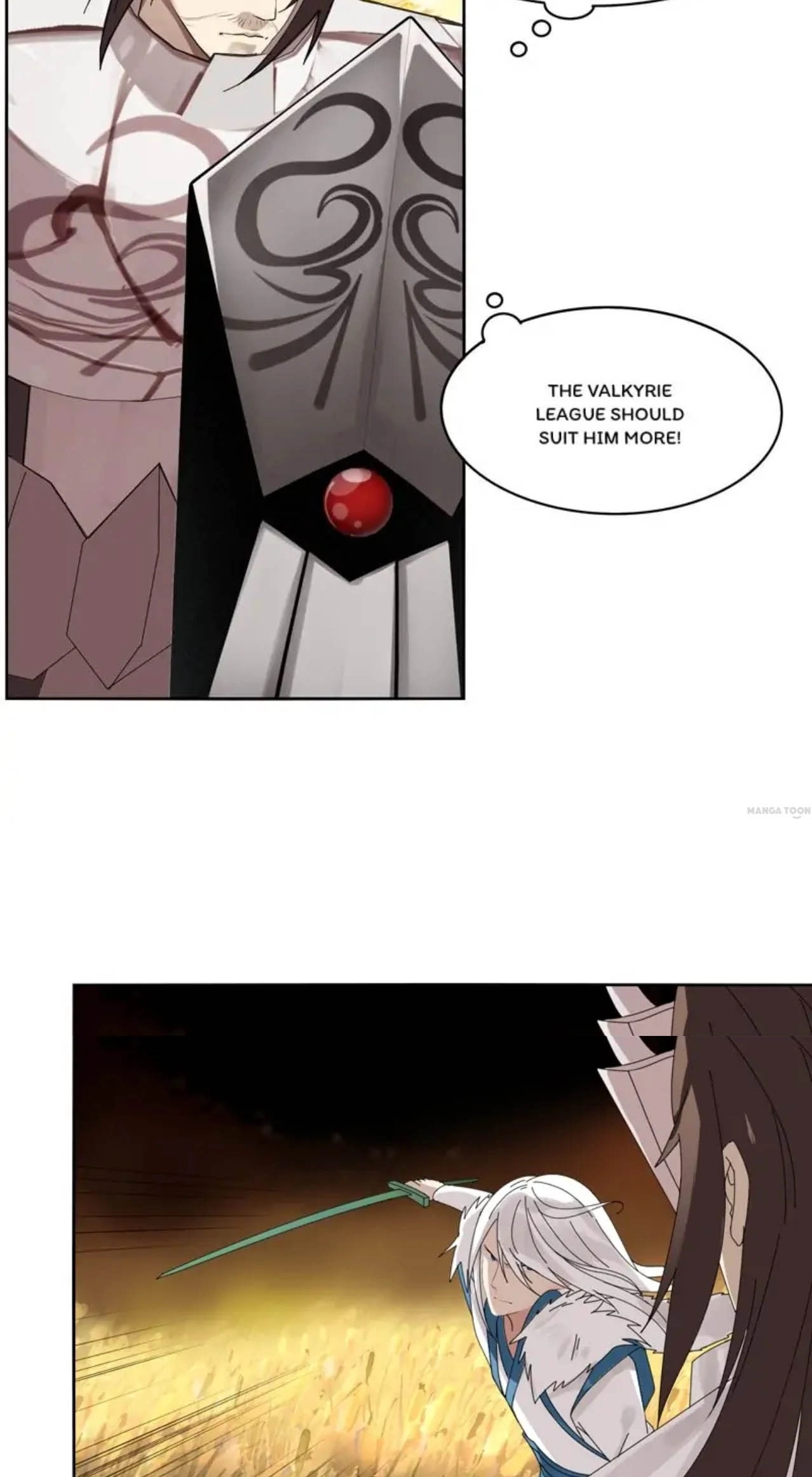 Read The Celestial Cheater chapter 22 image 2 on Lezhin