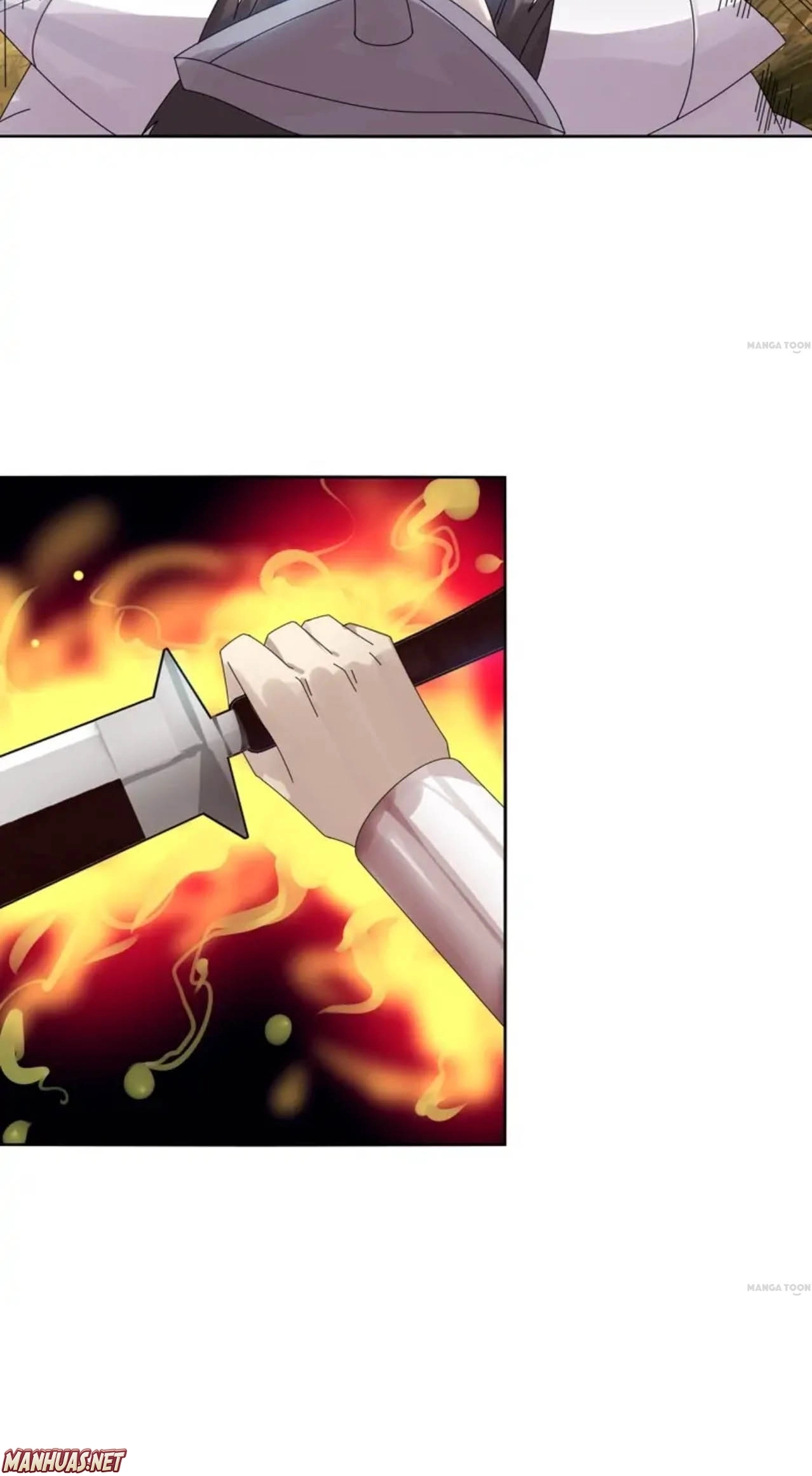 Read The Celestial Cheater chapter 22 image 4 on Lezhin