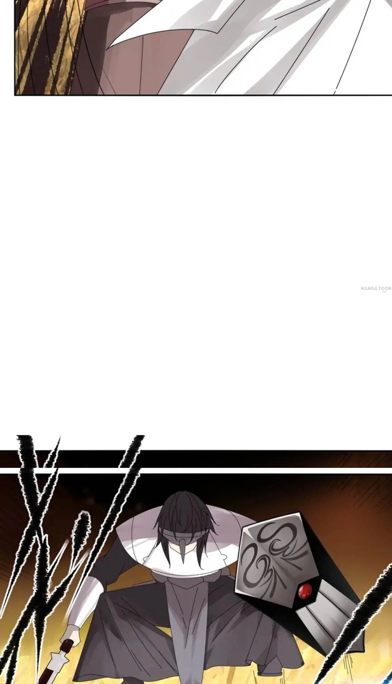 Read The Celestial Cheater chapter 22 image 7 on Lezhin