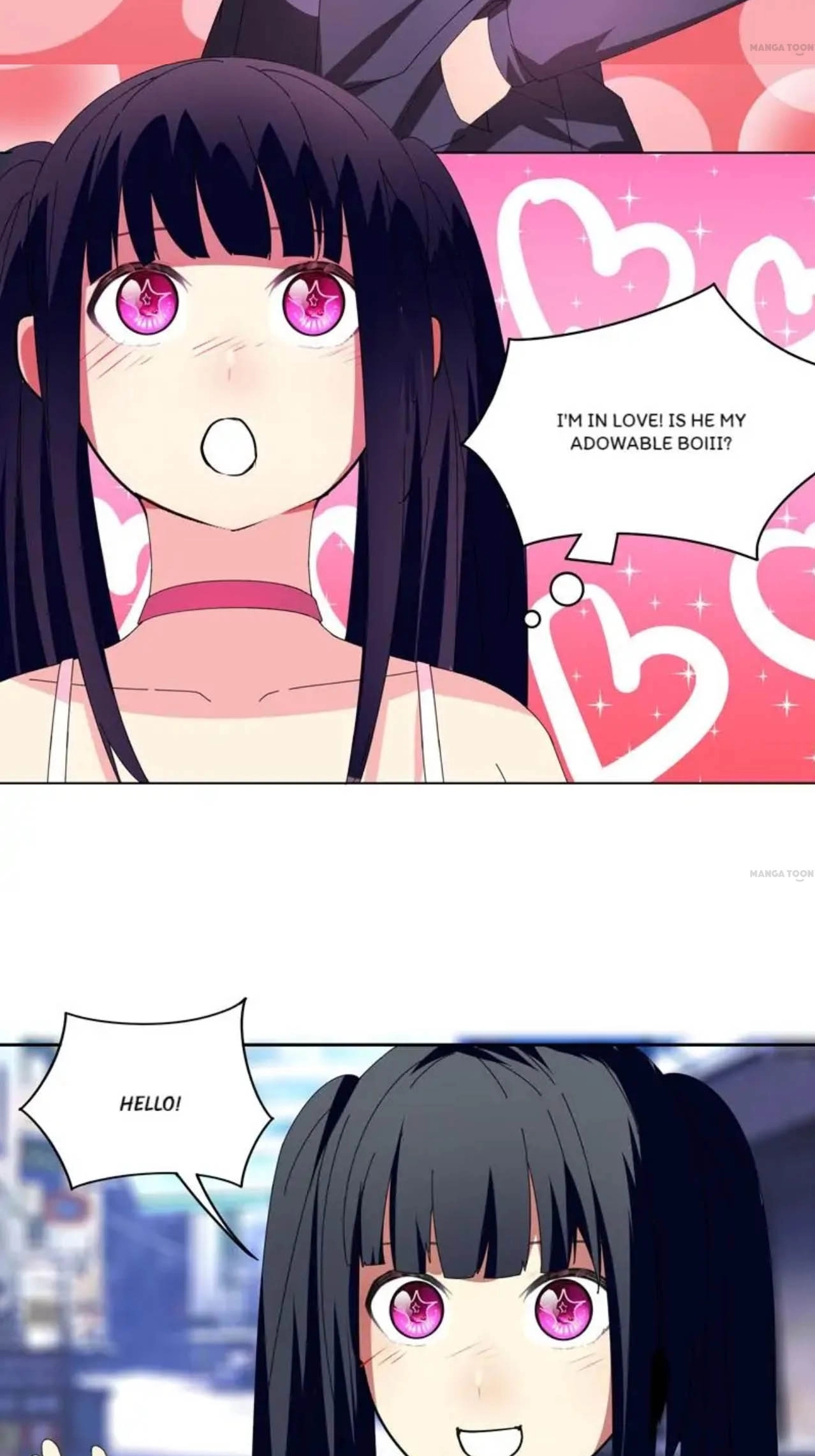 Read The Celestial Cheater chapter 23 image 11 on Lezhin