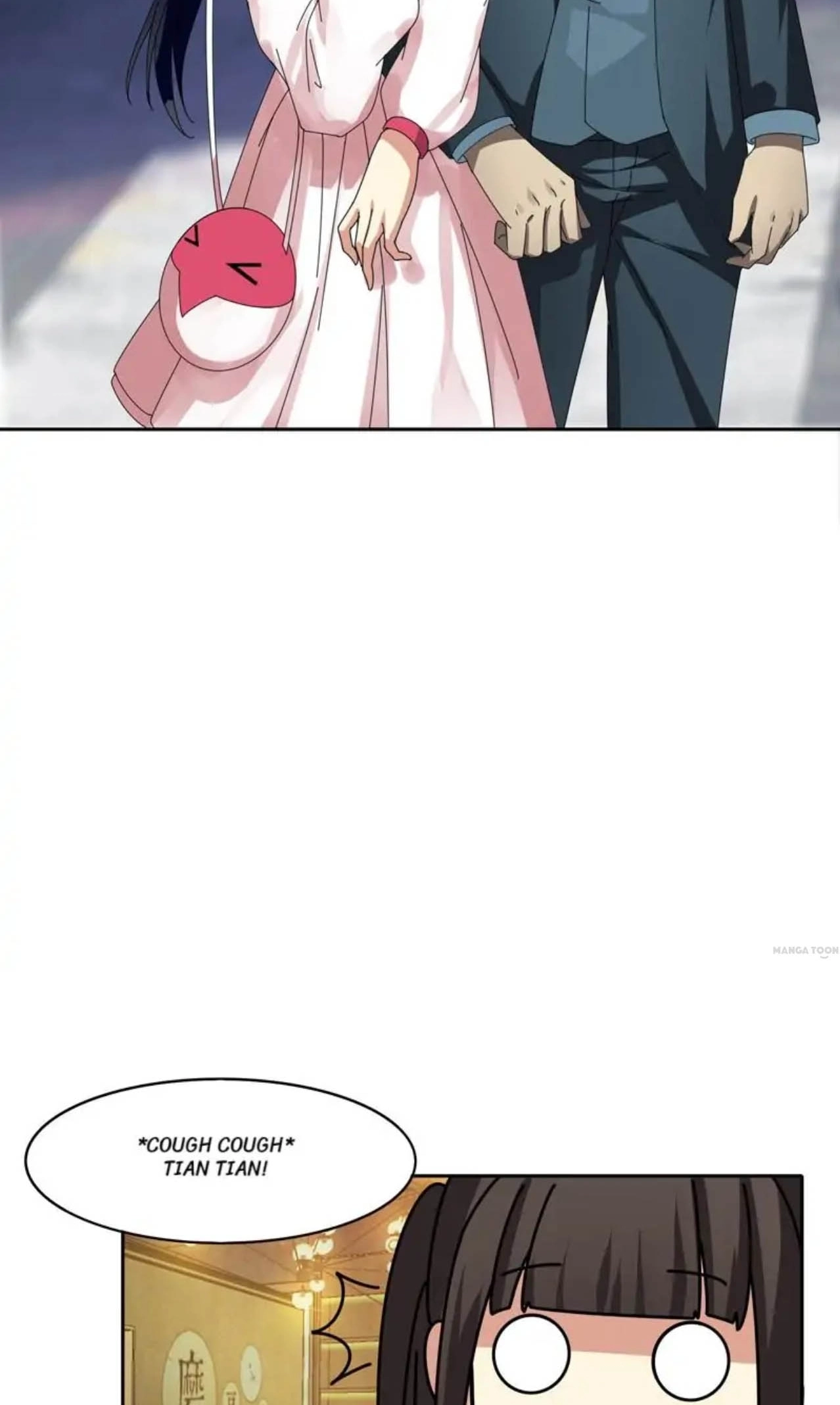 Read The Celestial Cheater chapter 23 image 16 on Lezhin