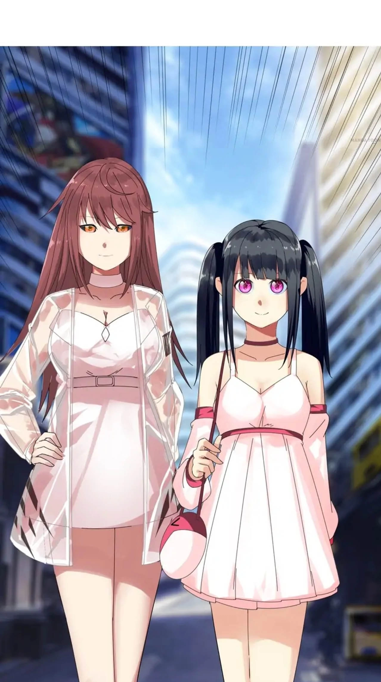 Read The Celestial Cheater chapter 23 image 7 on Lezhin