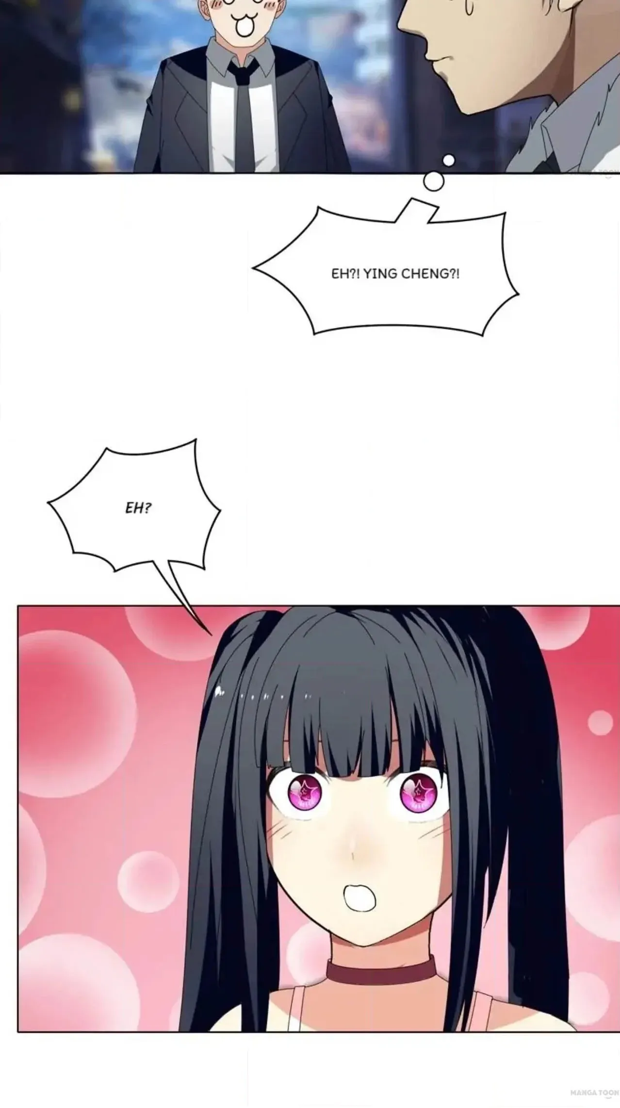 Read The Celestial Cheater chapter 23 image 9 on Lezhin