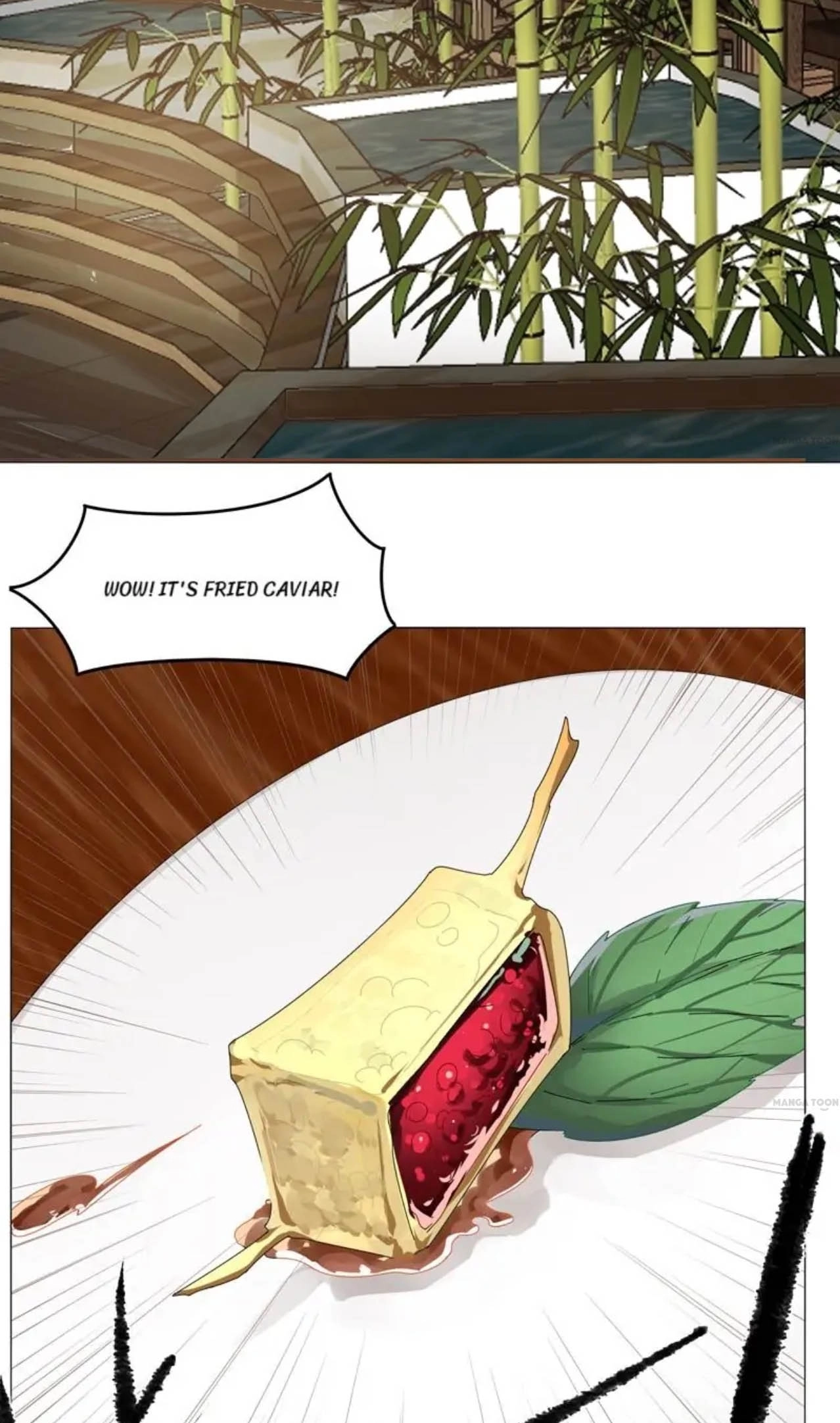 Read The Celestial Cheater chapter 24 image 13 on Lezhin