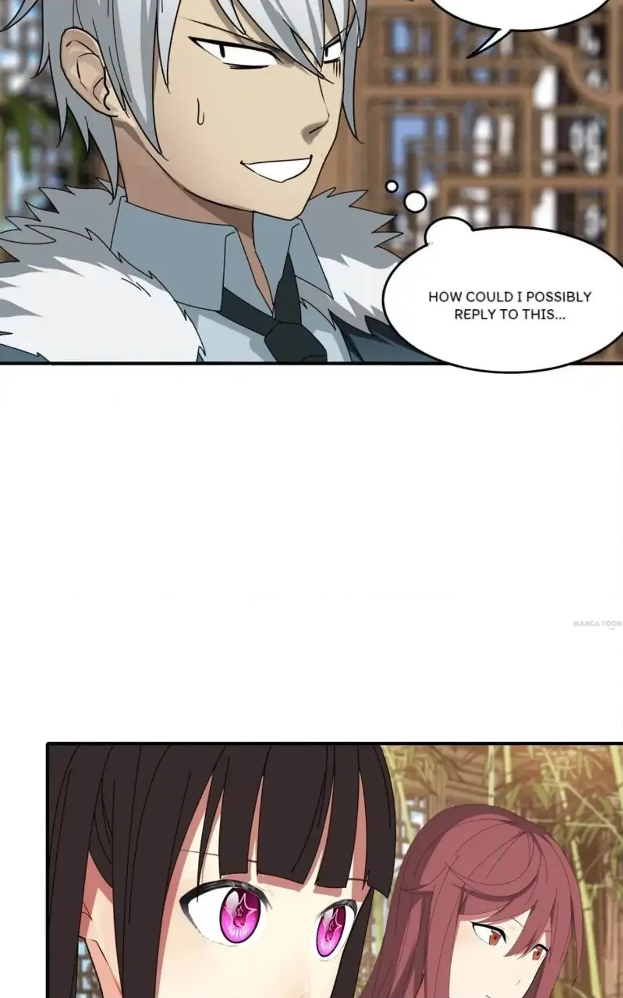 Read The Celestial Cheater chapter 24 image 19 on Lezhin