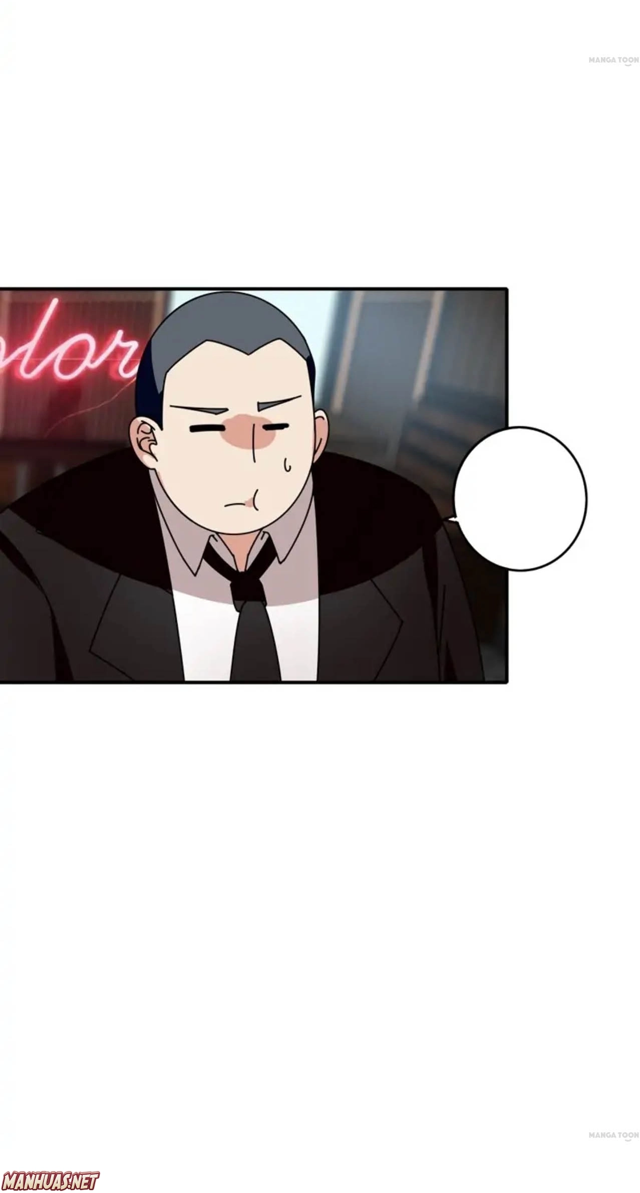 Read The Celestial Cheater chapter 24 image 4 on Lezhin