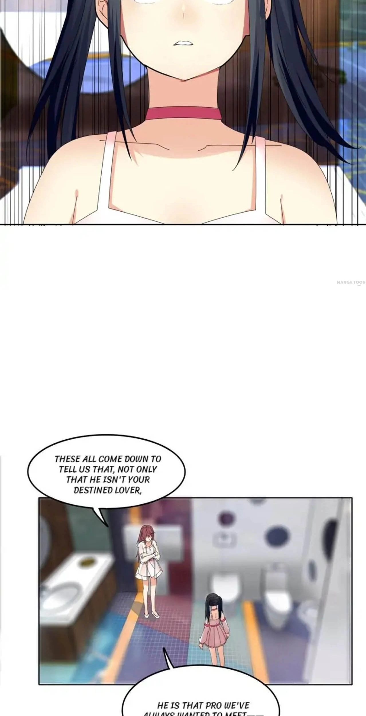Read The Celestial Cheater chapter 25 image 11 on Lezhin