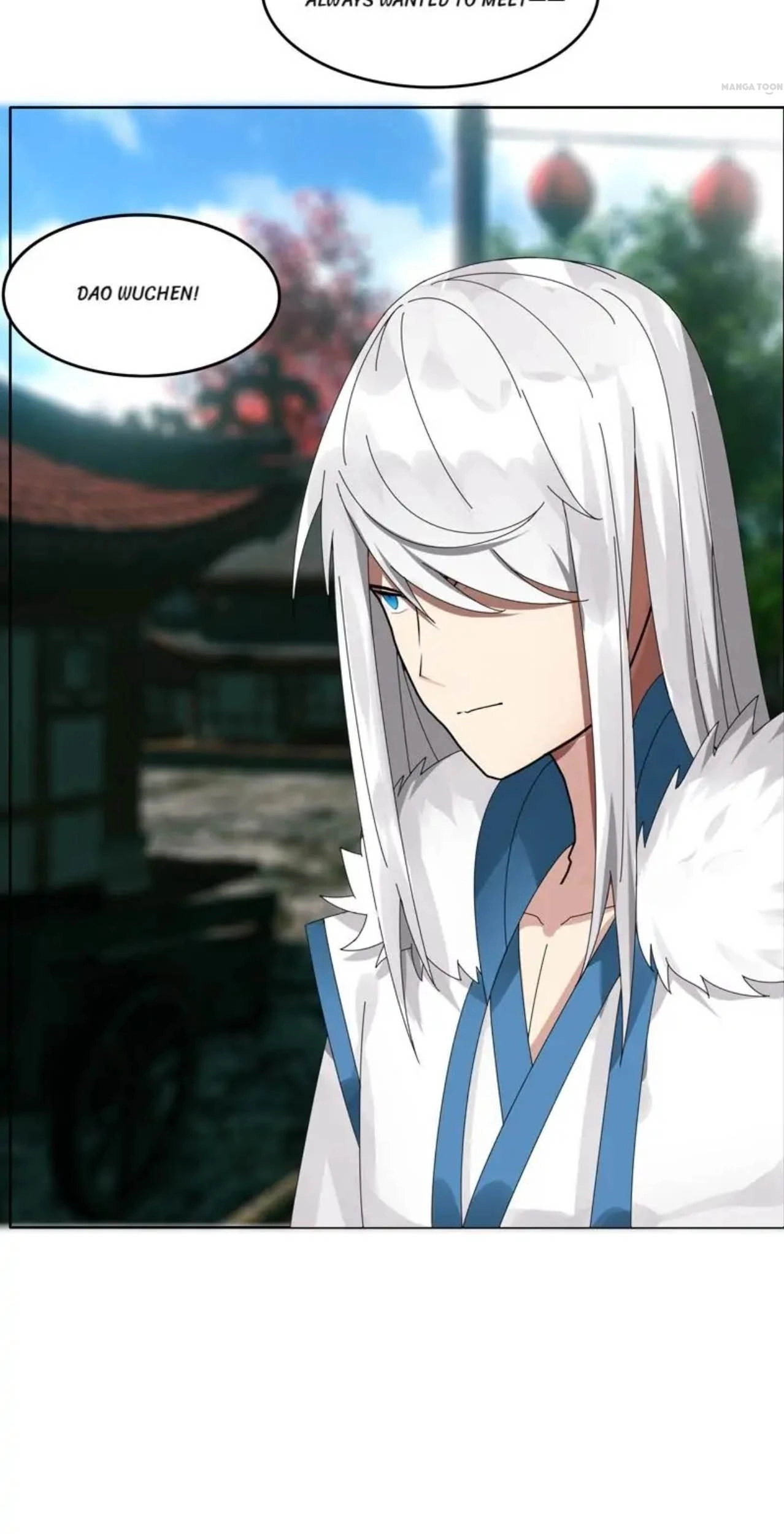 Read The Celestial Cheater chapter 25 image 12 on Lezhin