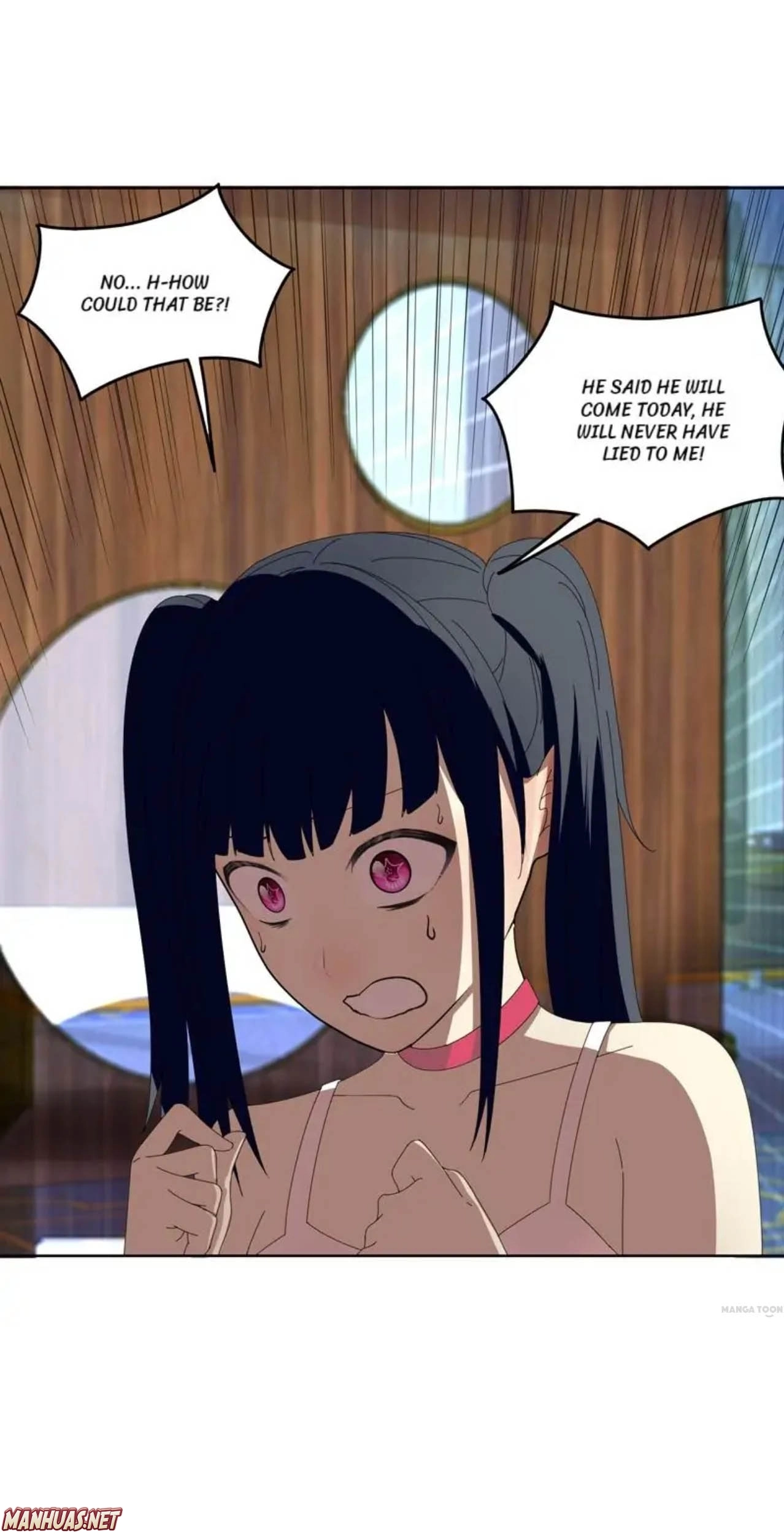 Read The Celestial Cheater chapter 25 image 14 on Lezhin