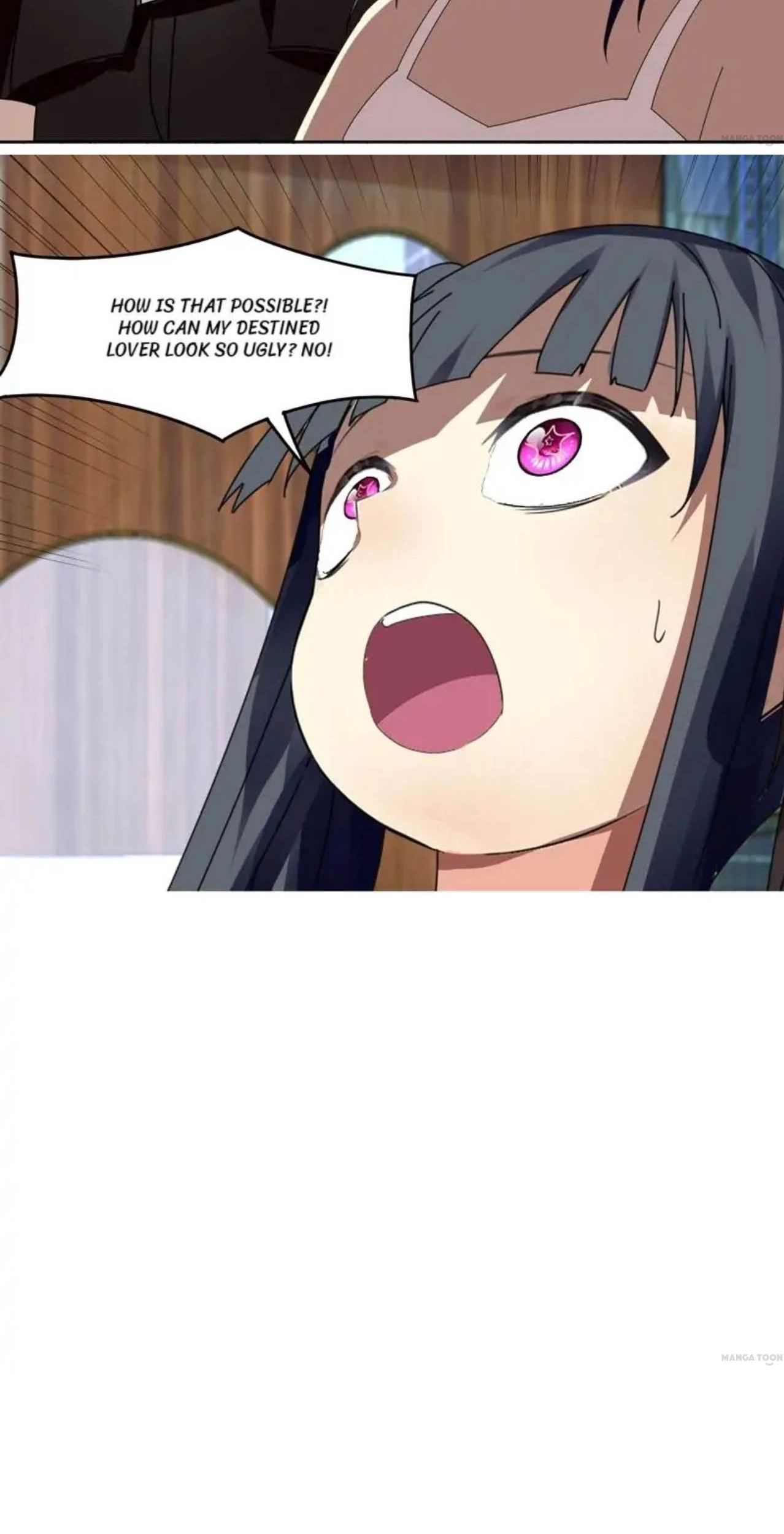 Read The Celestial Cheater chapter 25 image 16 on Lezhin