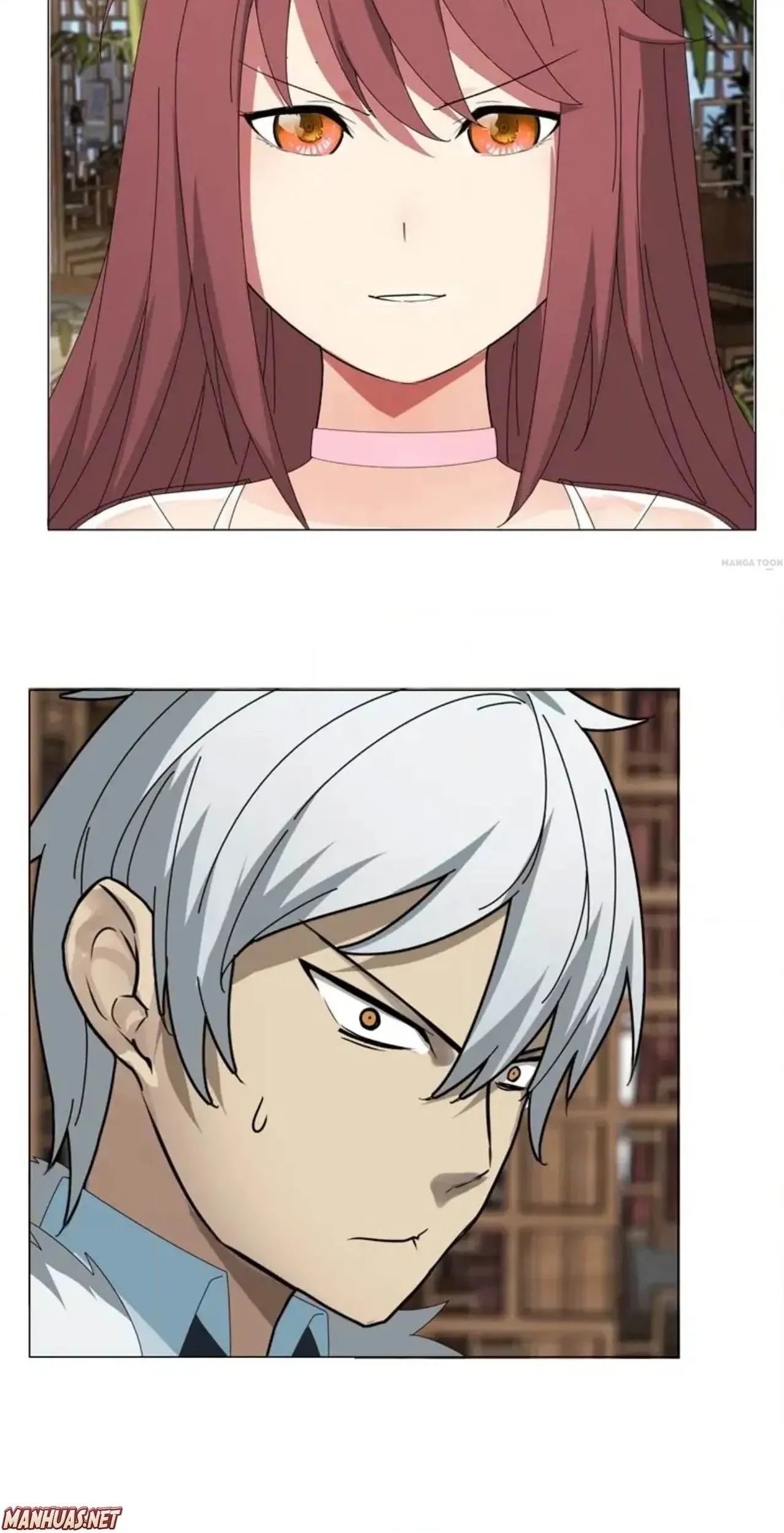 Read The Celestial Cheater chapter 25 image 19 on Lezhin