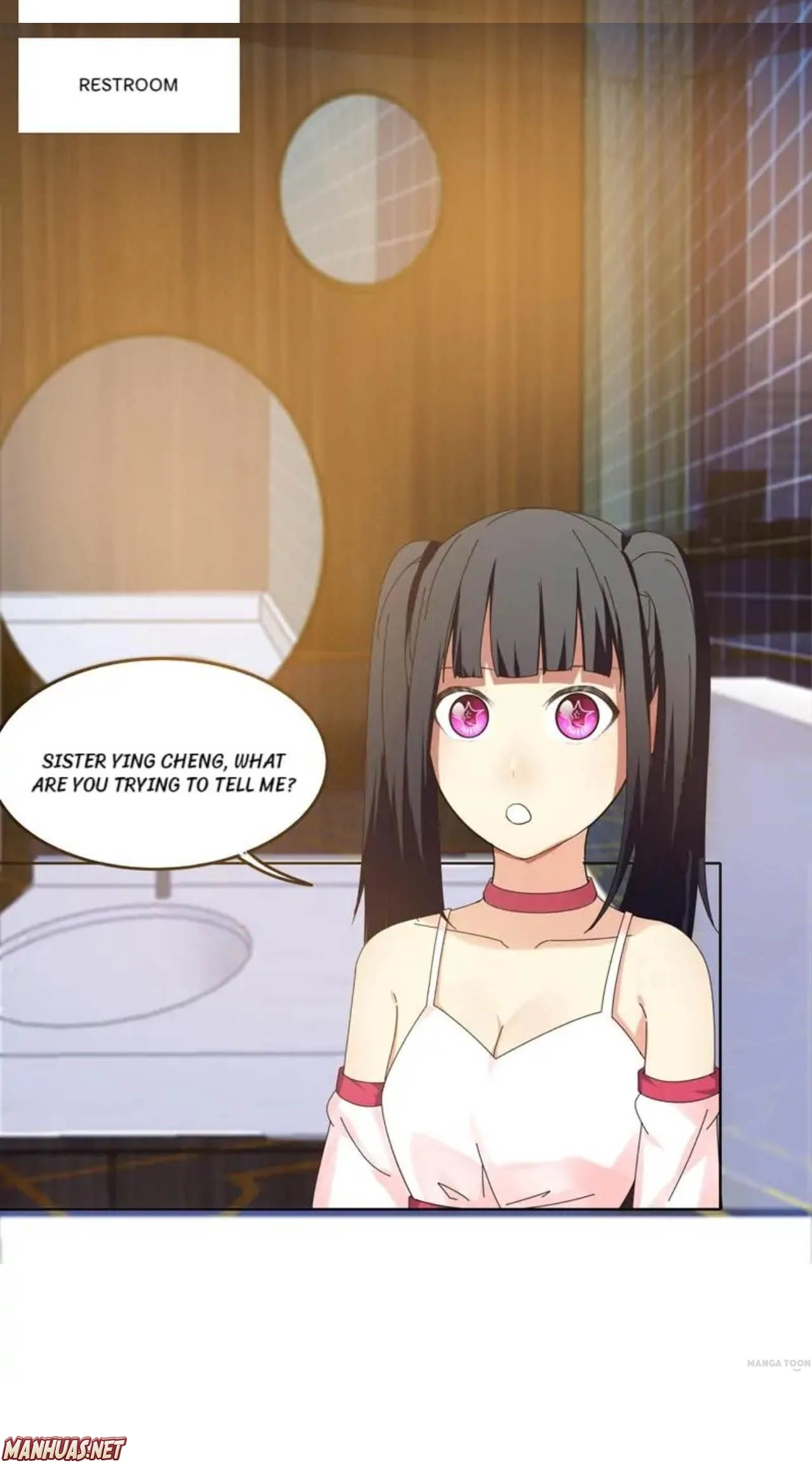 Read The Celestial Cheater chapter 25 image 4 on Lezhin