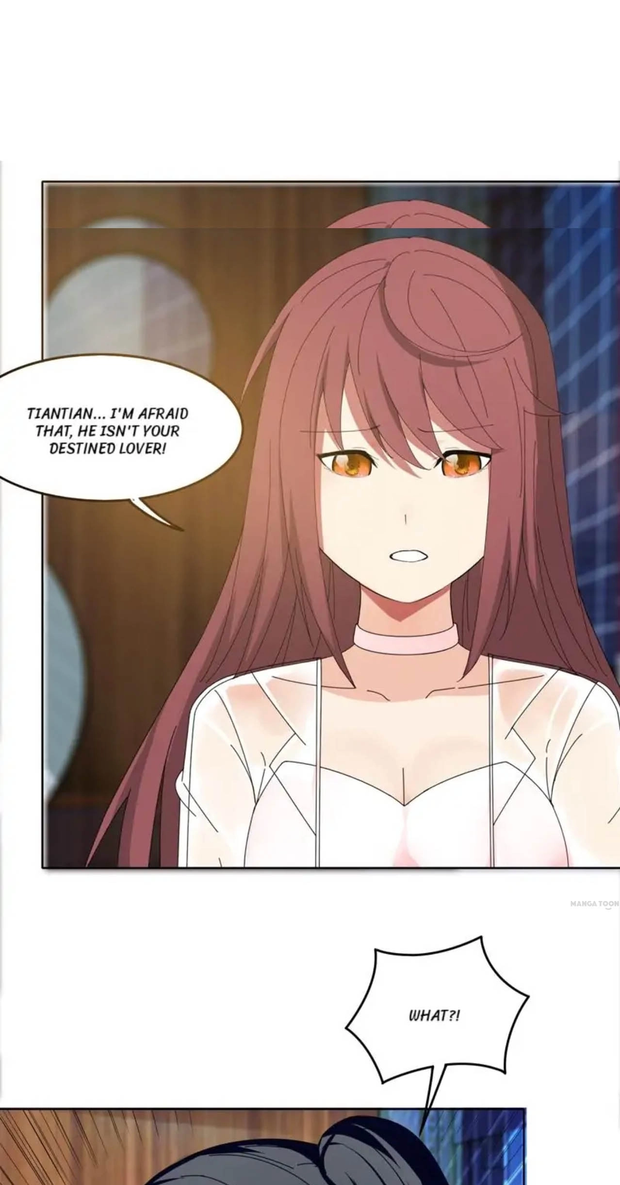 Read The Celestial Cheater chapter 25 image 5 on Lezhin