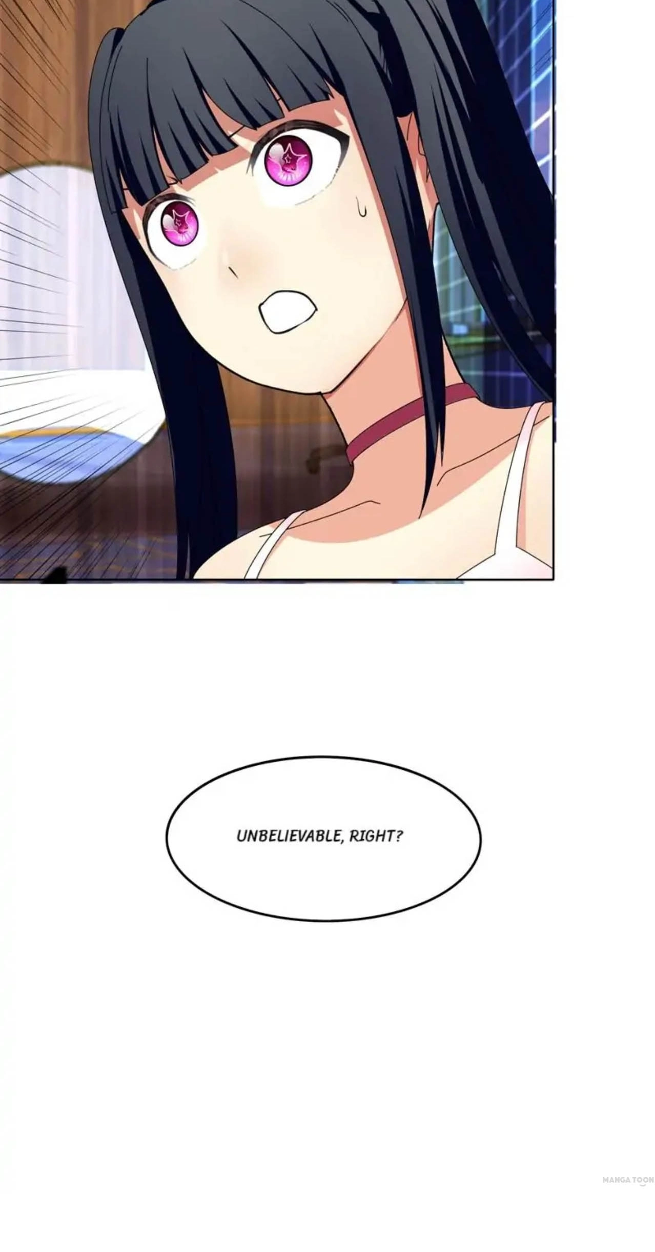 Read The Celestial Cheater chapter 25 image 6 on Lezhin